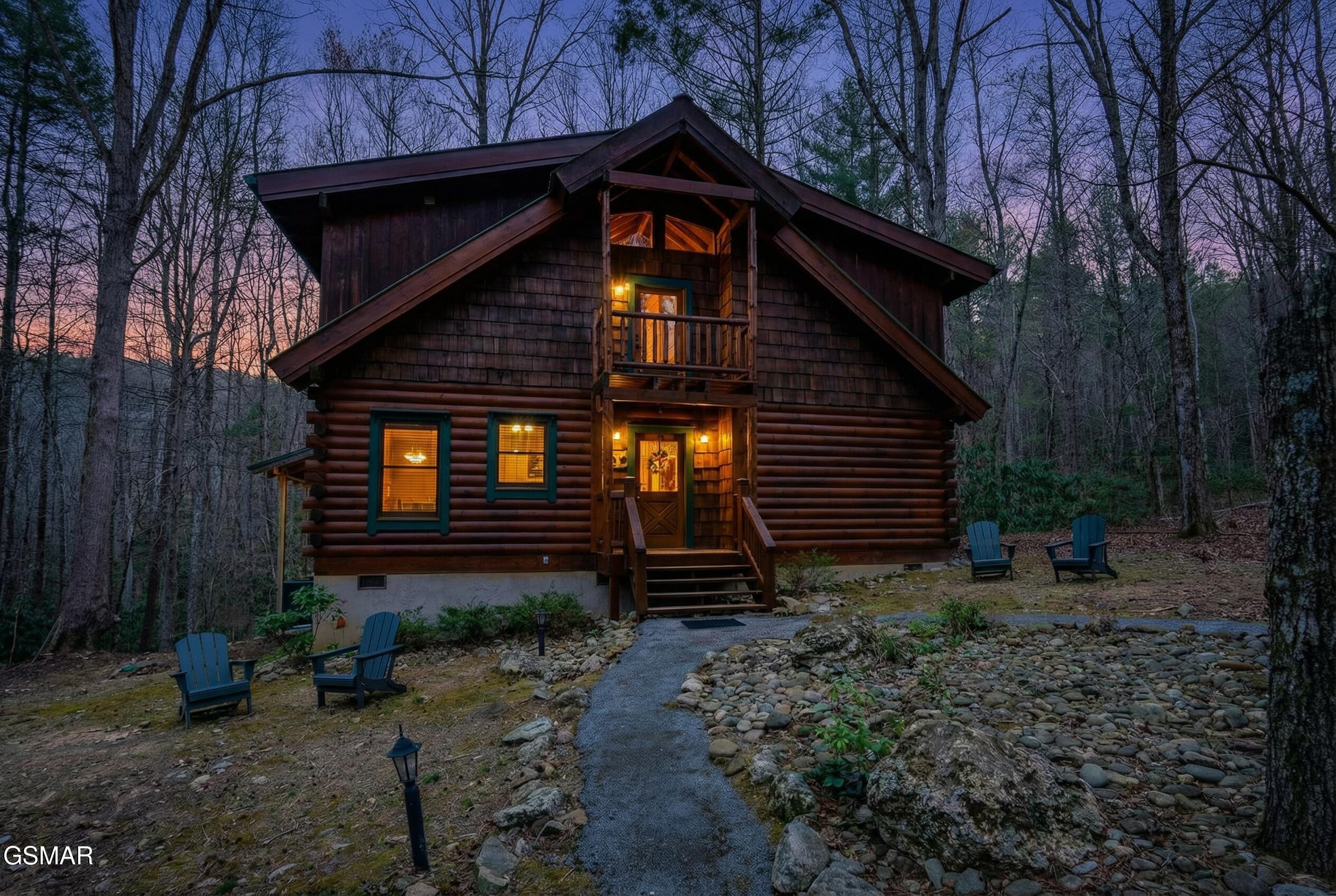 3140 Brothers Way Sevierville TN 37862