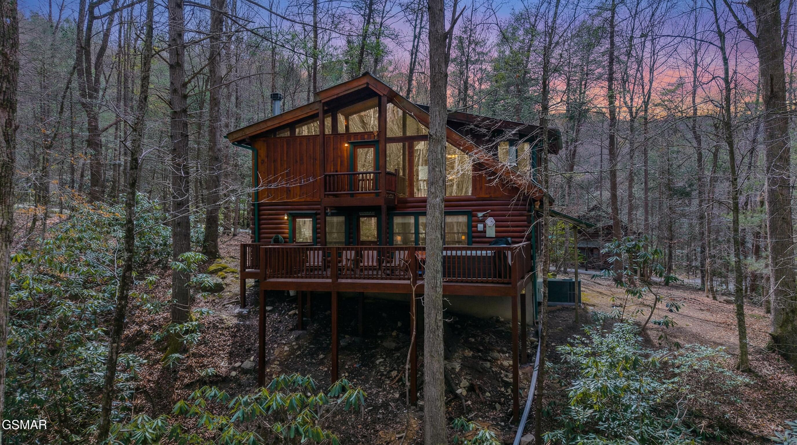 3140 Brothers Way Sevierville TN 37862