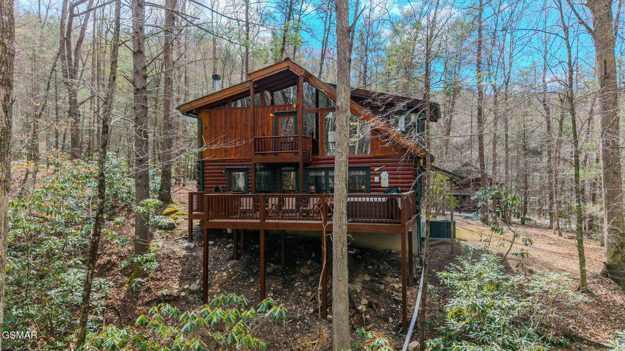 3140 Brothers Way Sevierville TN 37862