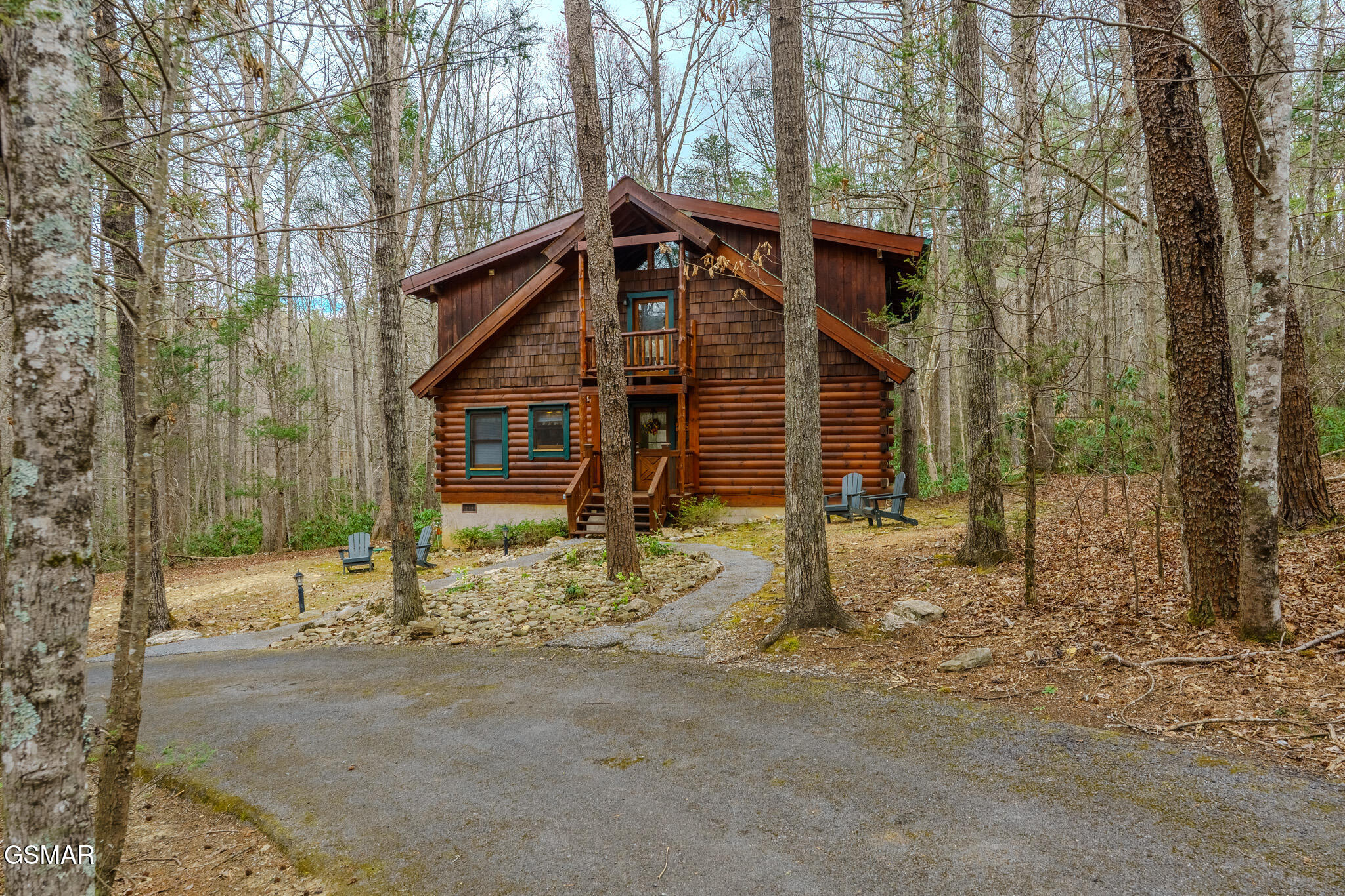 3140 Brothers Way Sevierville TN 37862