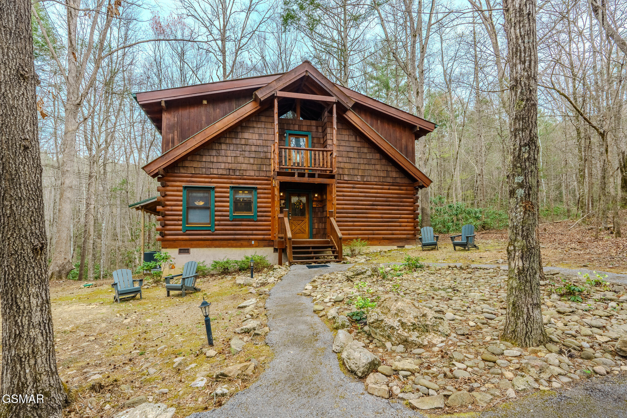 3140 Brothers Way Sevierville TN 37862