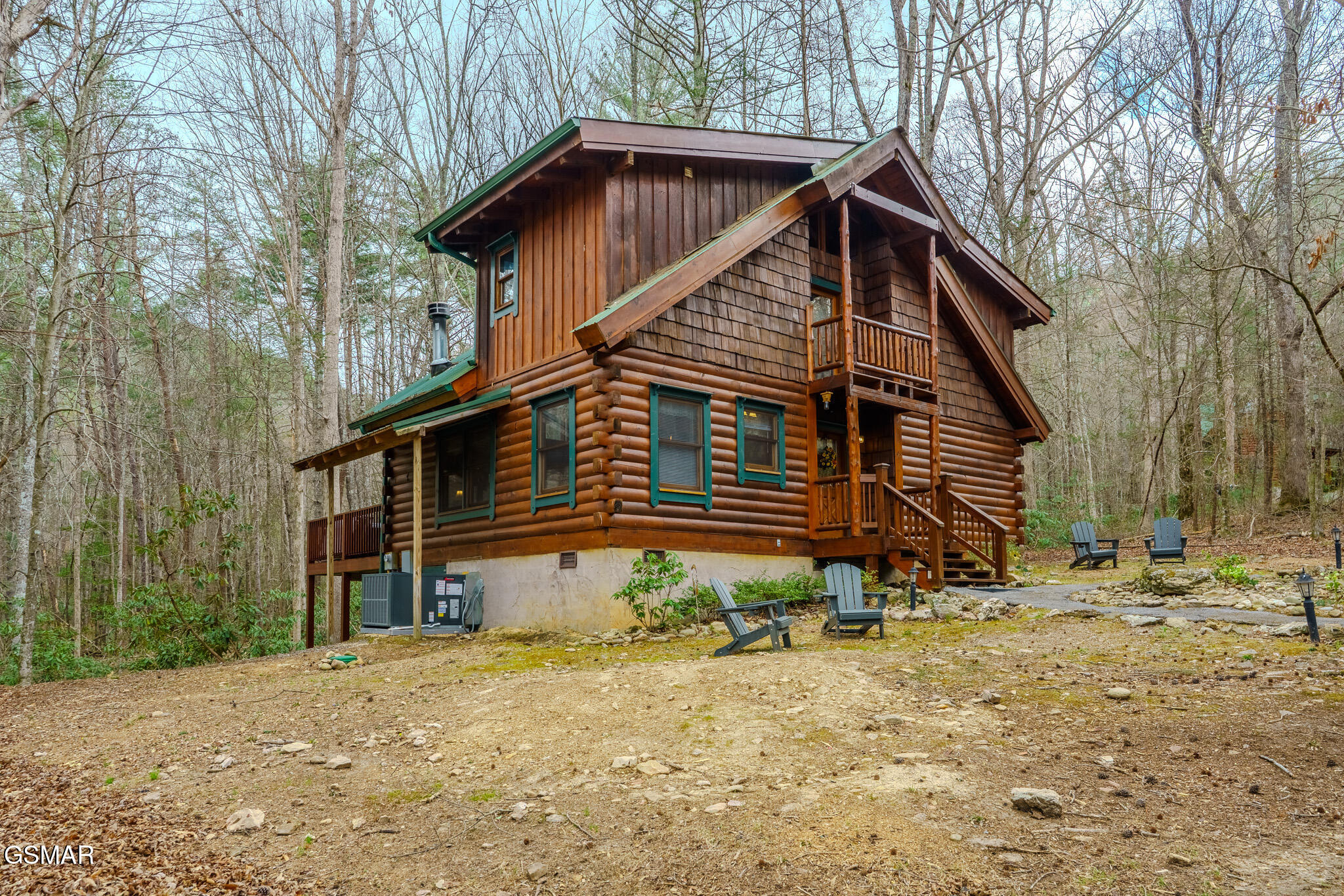 3140 Brothers Way Sevierville TN 37862