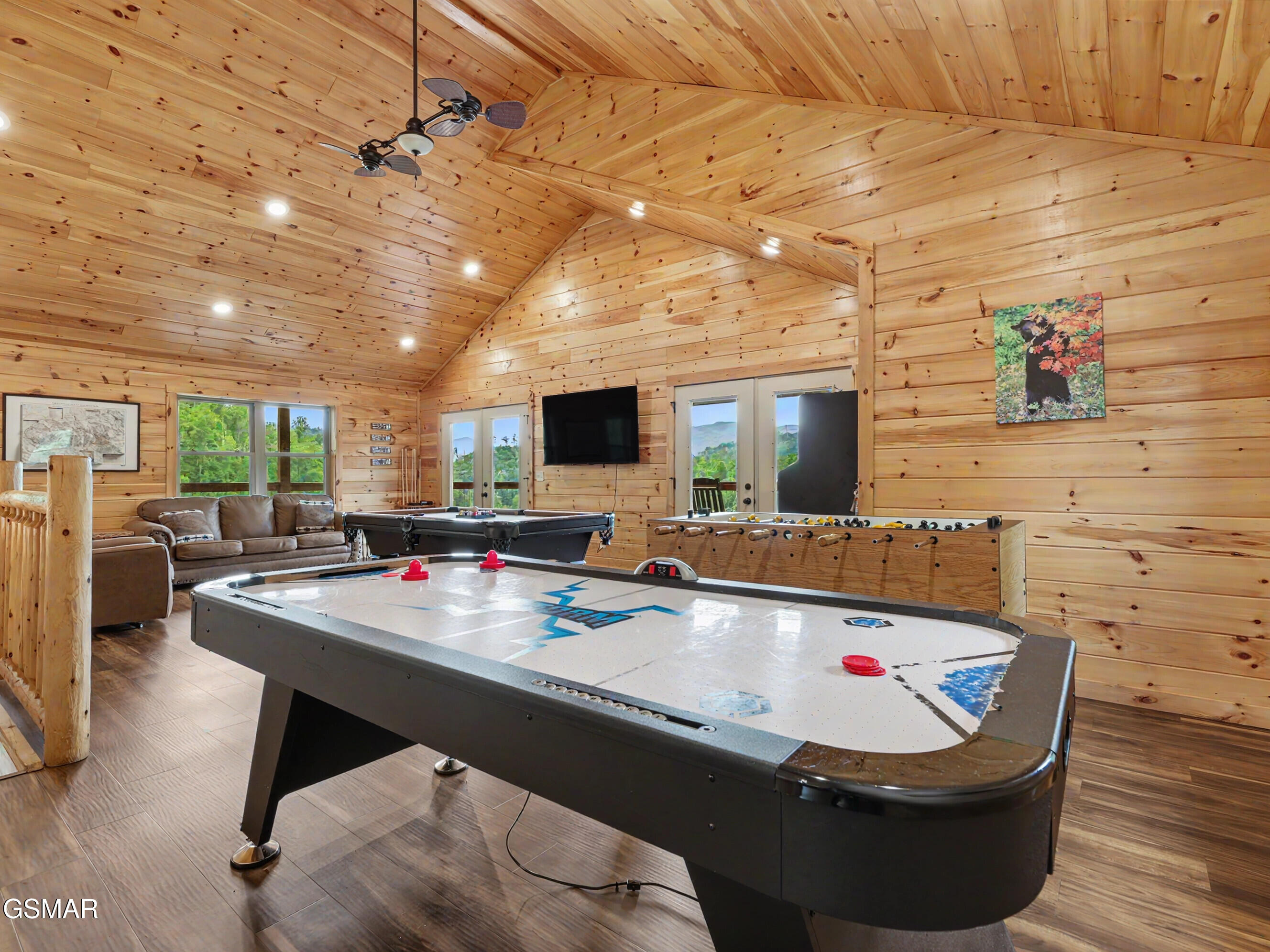 856 Crest View Drive Gatlinburg TN 37738