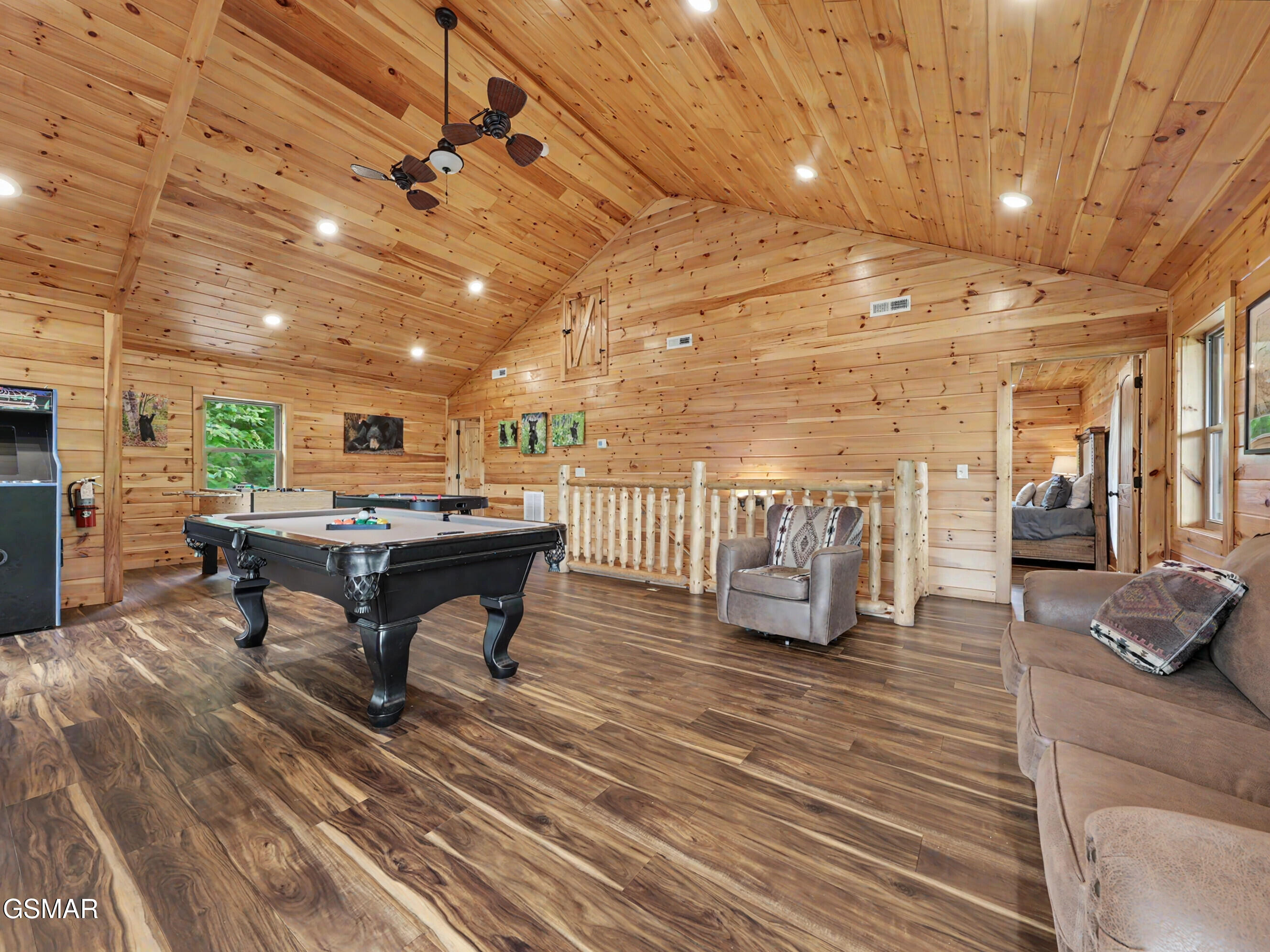 856 Crest View Drive Gatlinburg TN 37738