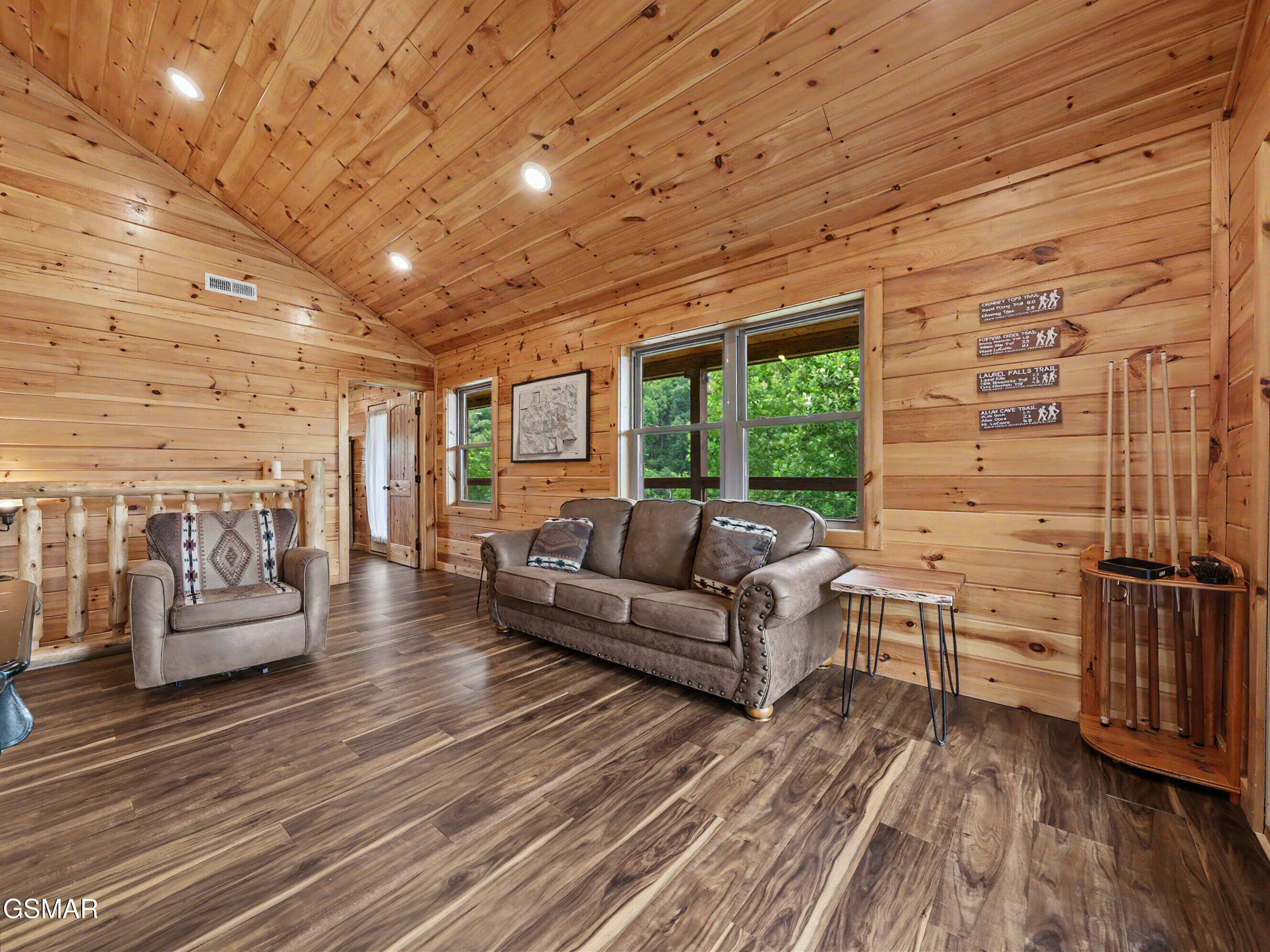856 Crest View Drive Gatlinburg TN 37738