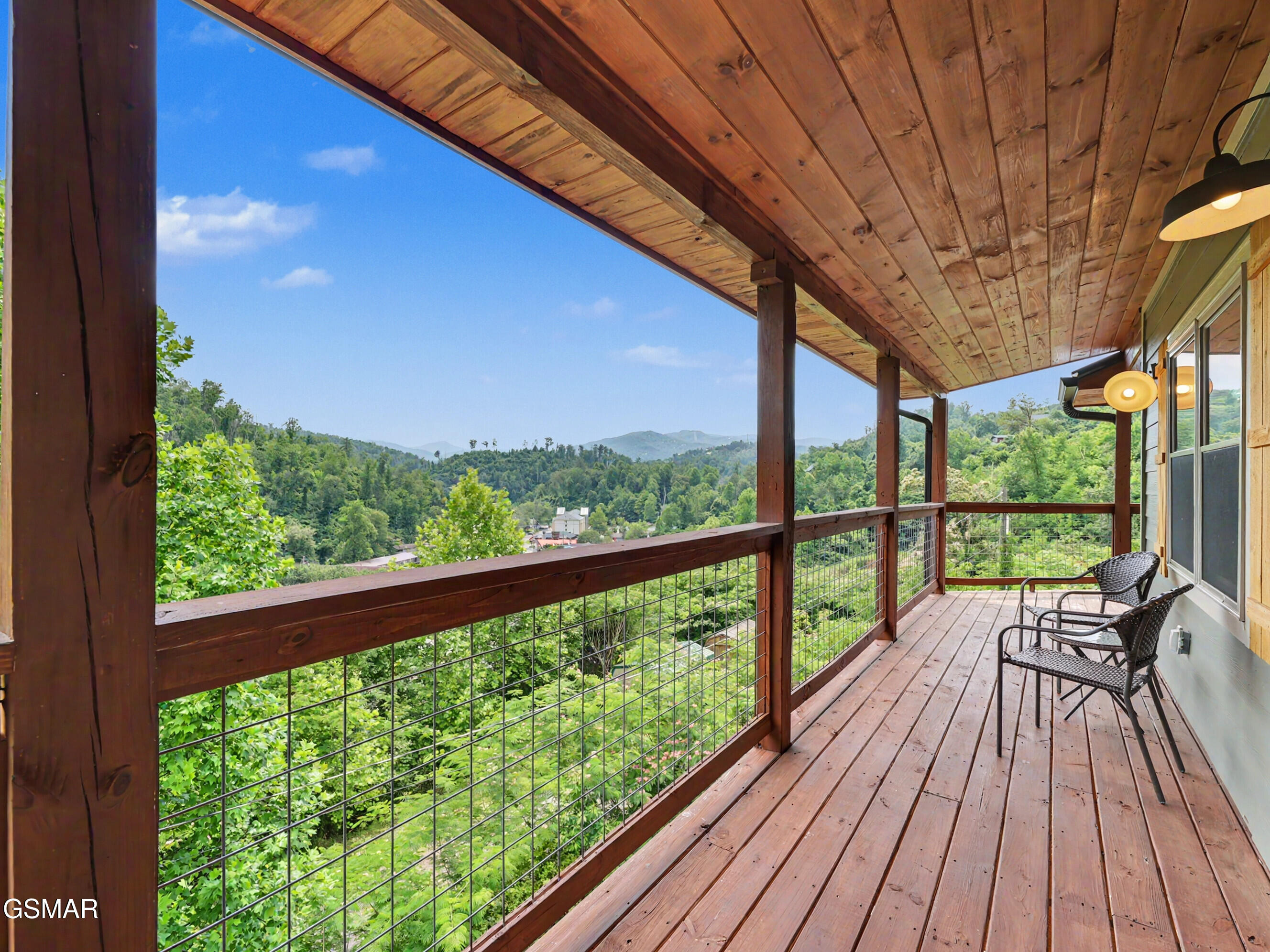 856 Crest View Drive Gatlinburg TN 37738