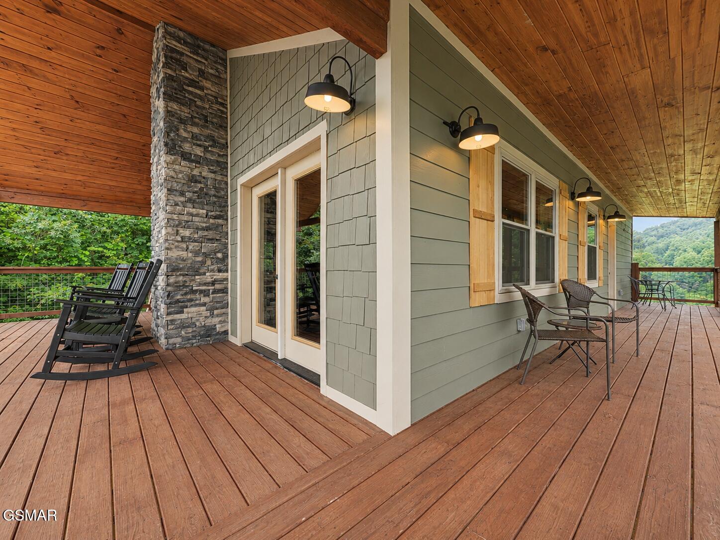 856 Crest View Drive Gatlinburg TN 37738