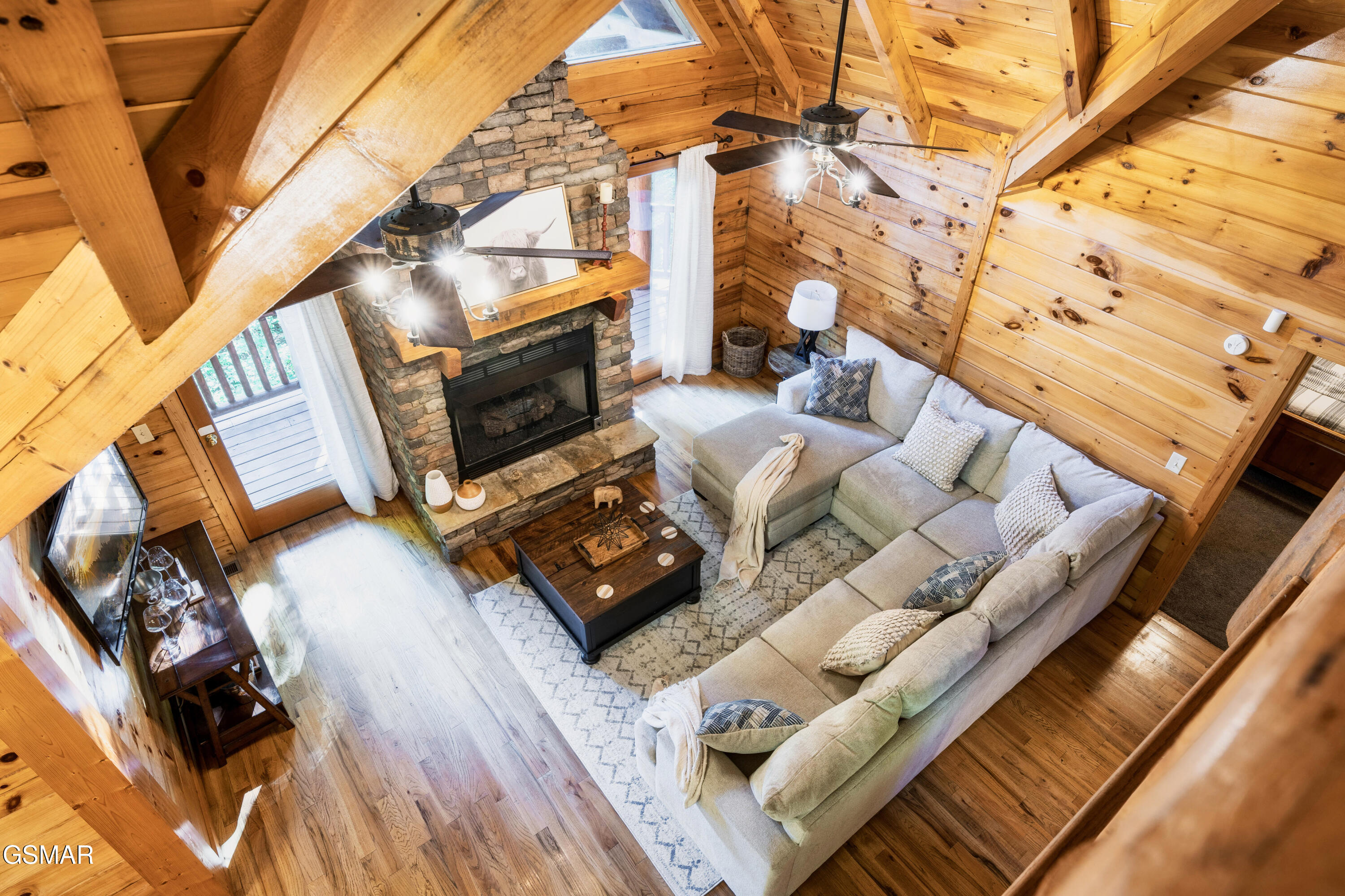 4250 Mountain Rest Way Sevierville TN 37876