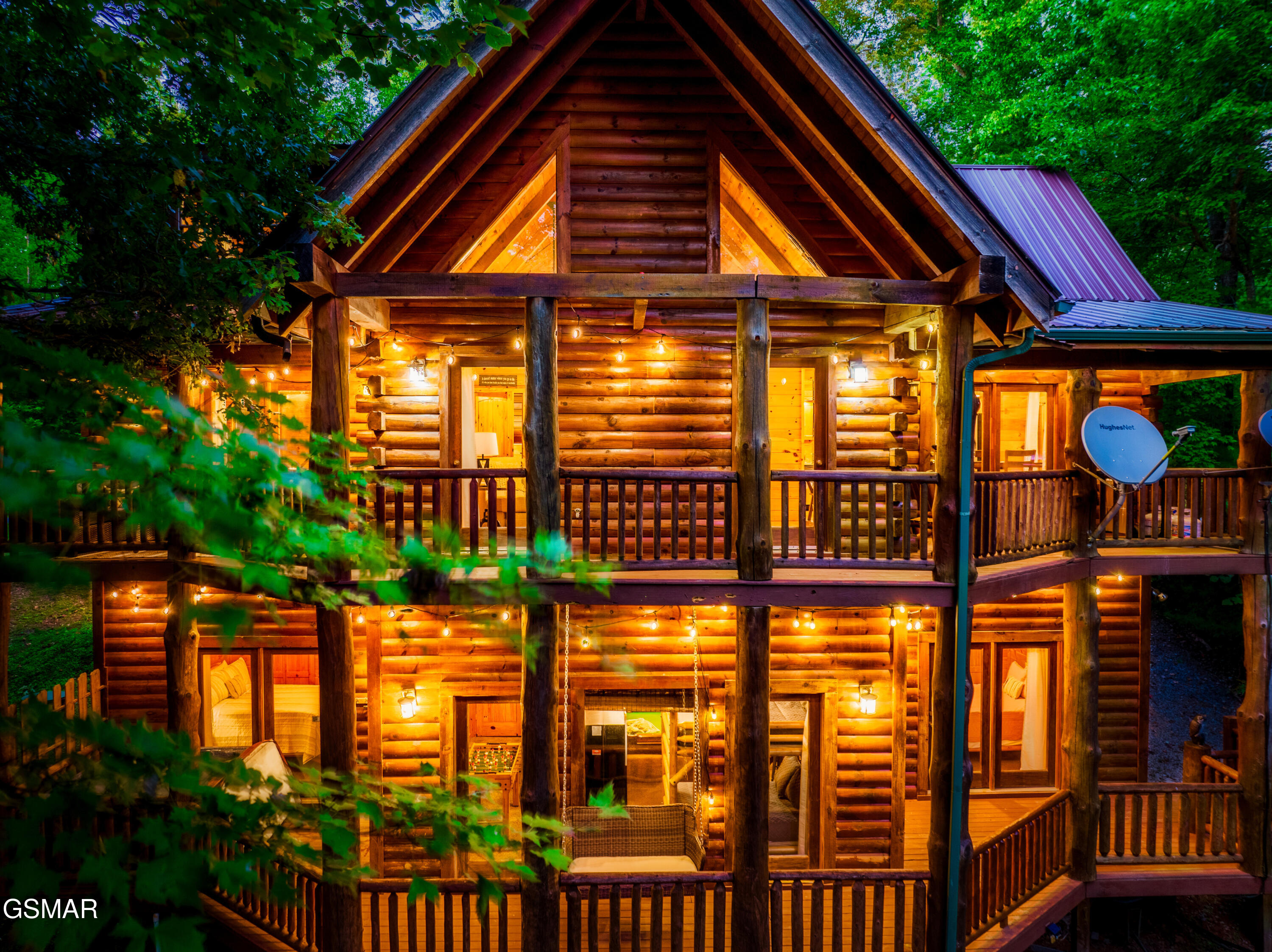 4250 Mountain Rest Way Sevierville TN 37876