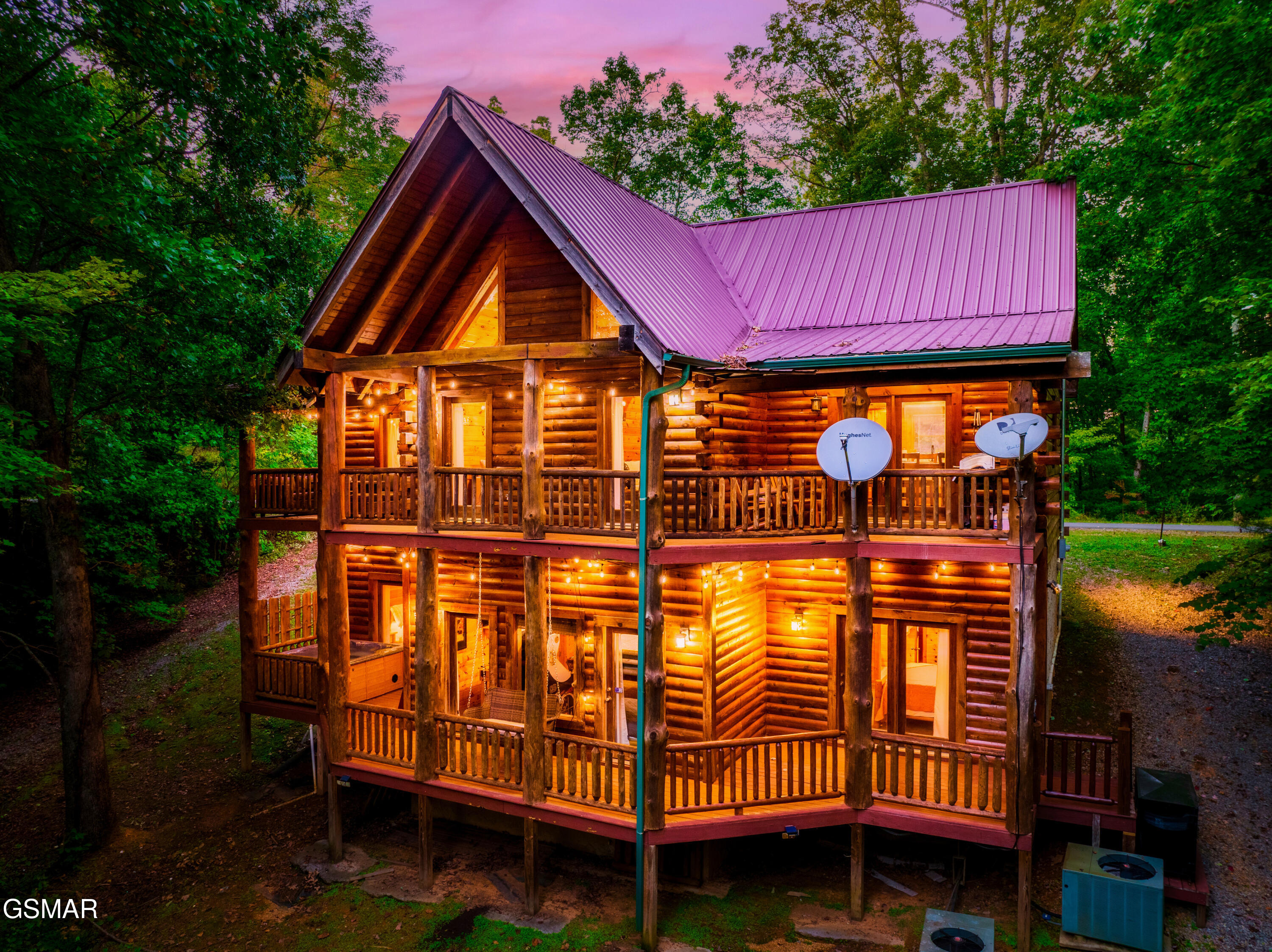 4250 Mountain Rest Way Sevierville TN 37876