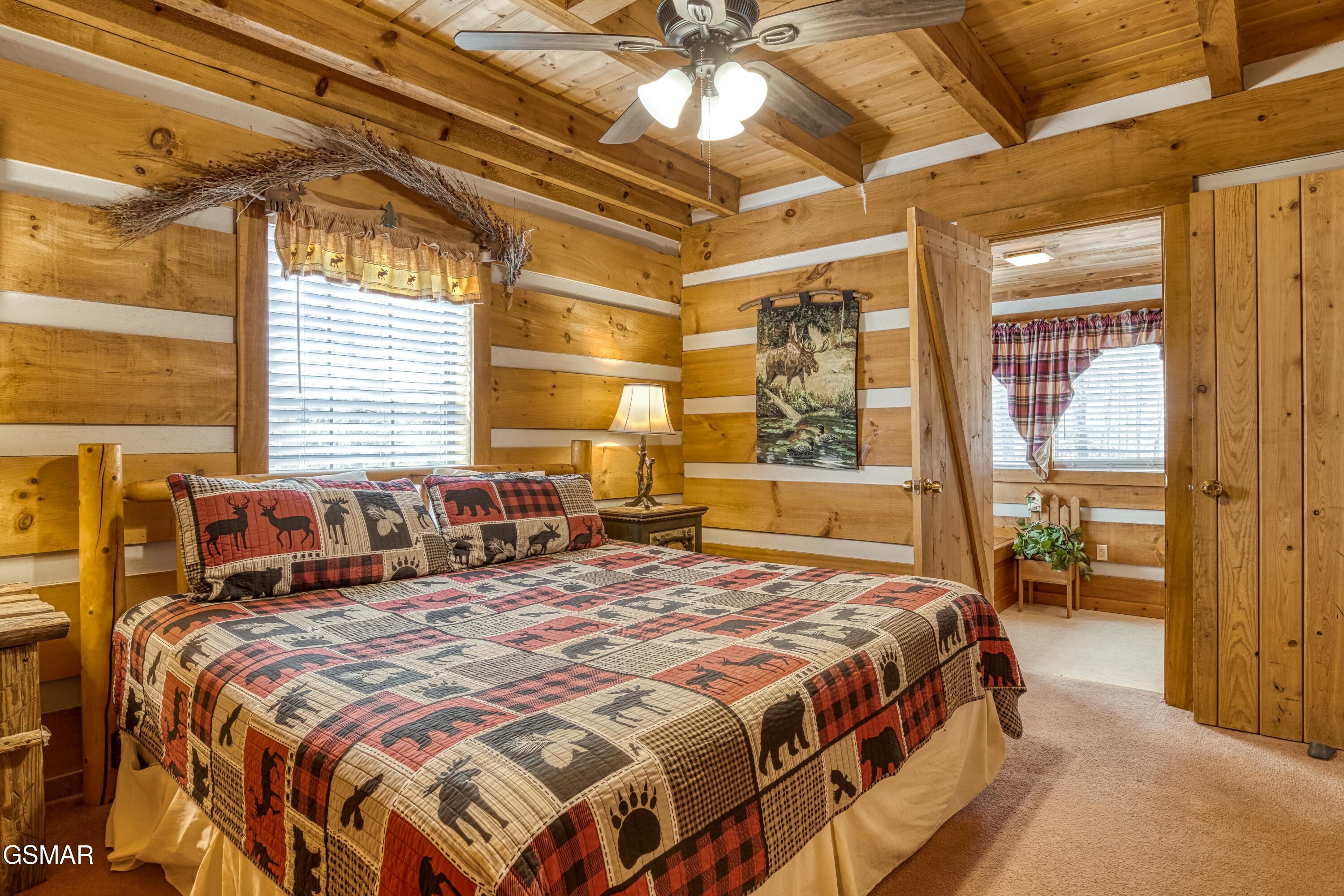 2752 Blue Springs Way Sevierville TN 37862