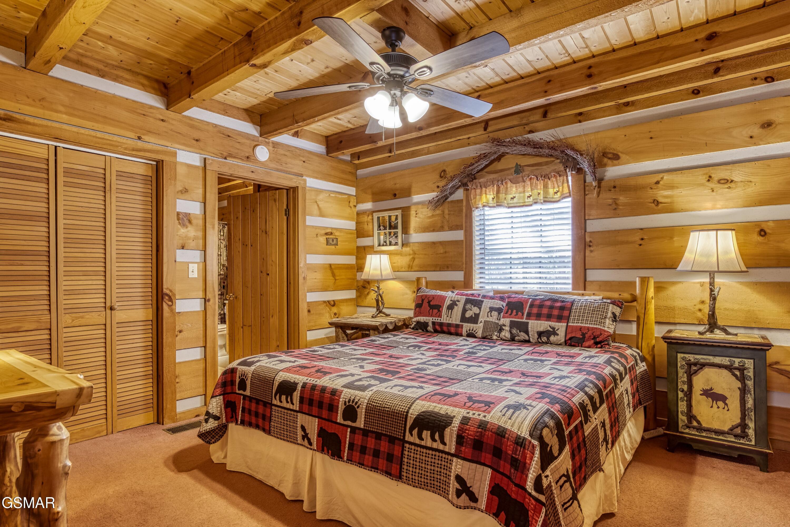 2752 Blue Springs Way Sevierville TN 37862