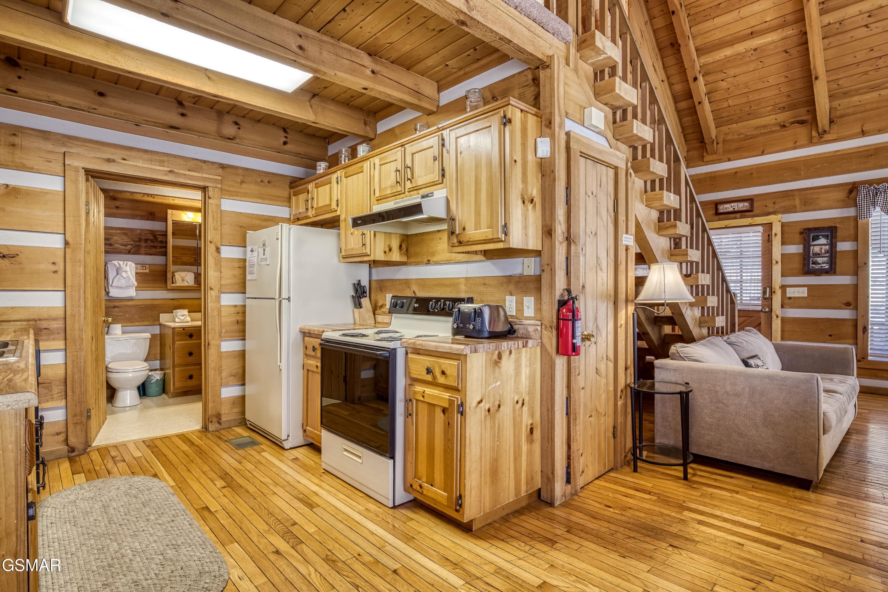 2752 Blue Springs Way Sevierville TN 37862