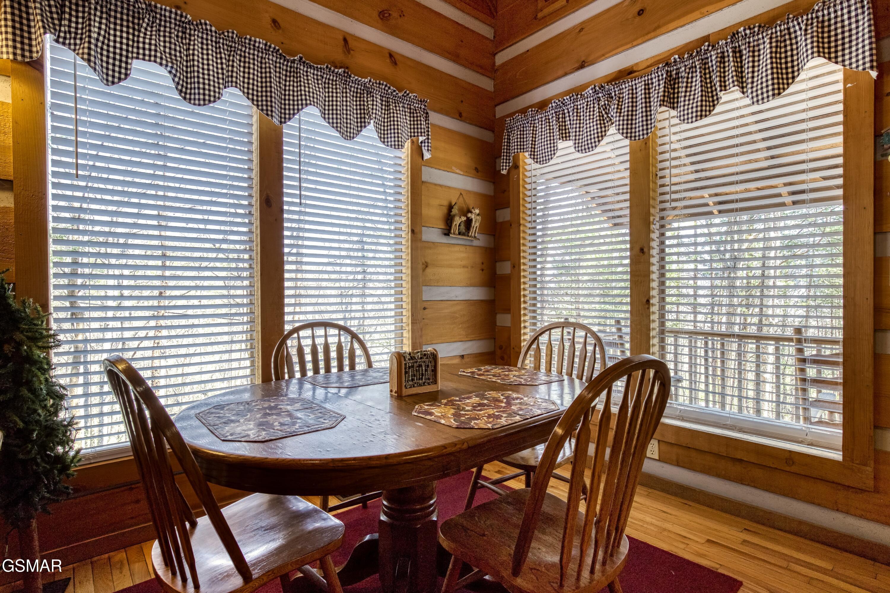 2752 Blue Springs Way Sevierville TN 37862