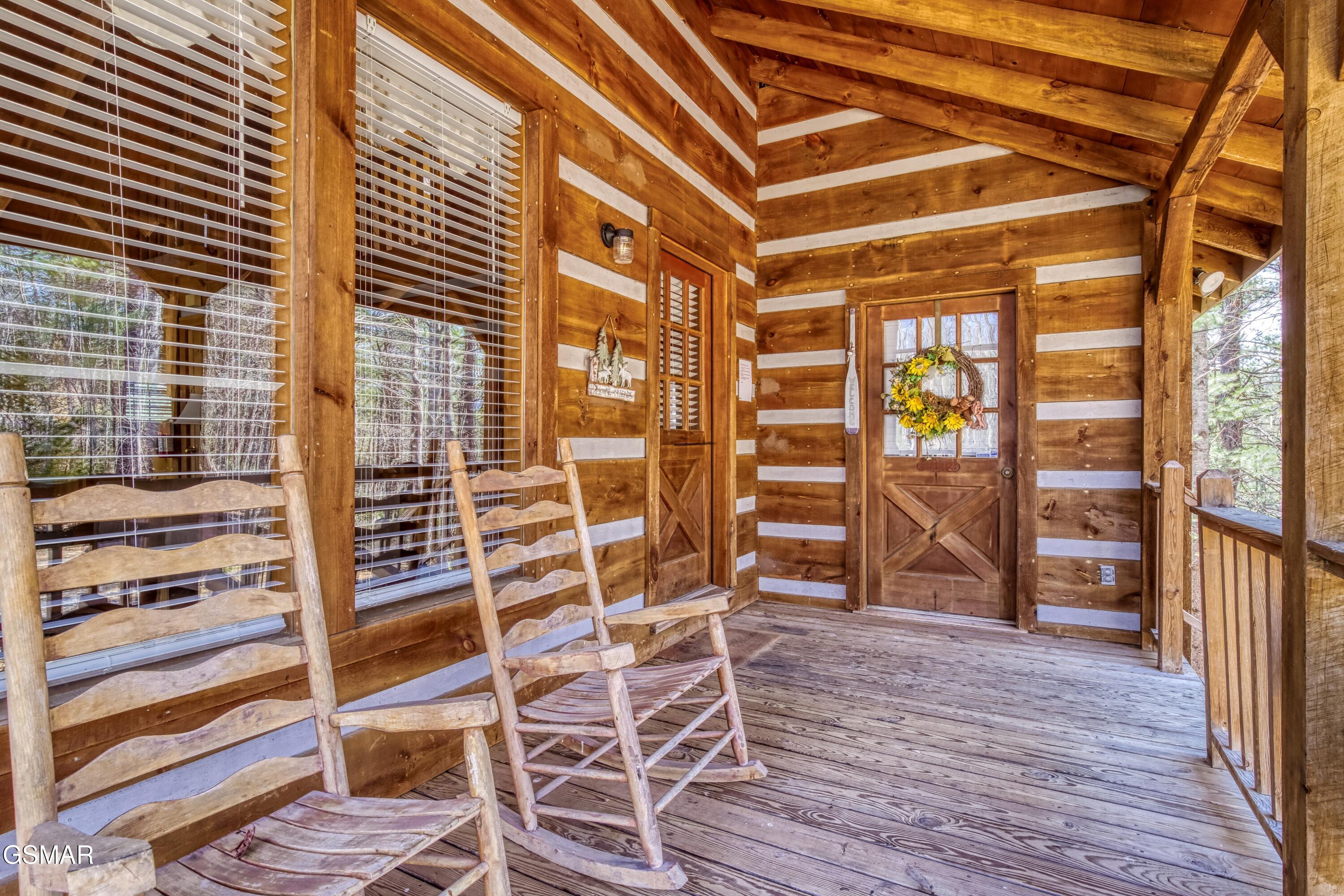 2752 Blue Springs Way Sevierville TN 37862