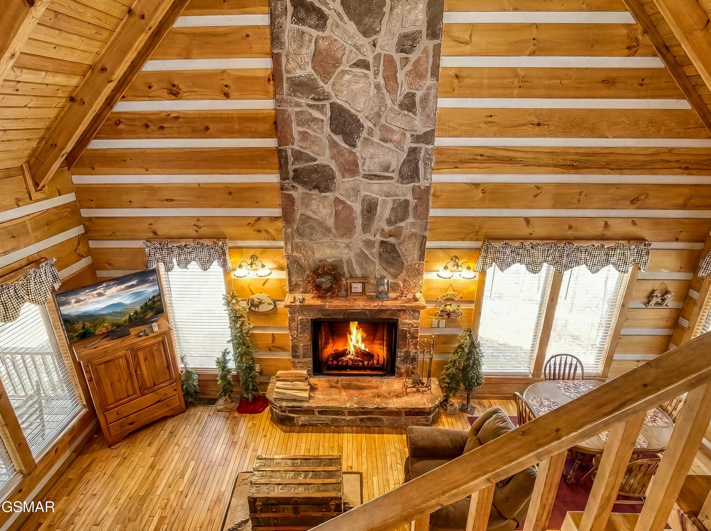 2752 Blue Springs Way Sevierville TN 37862