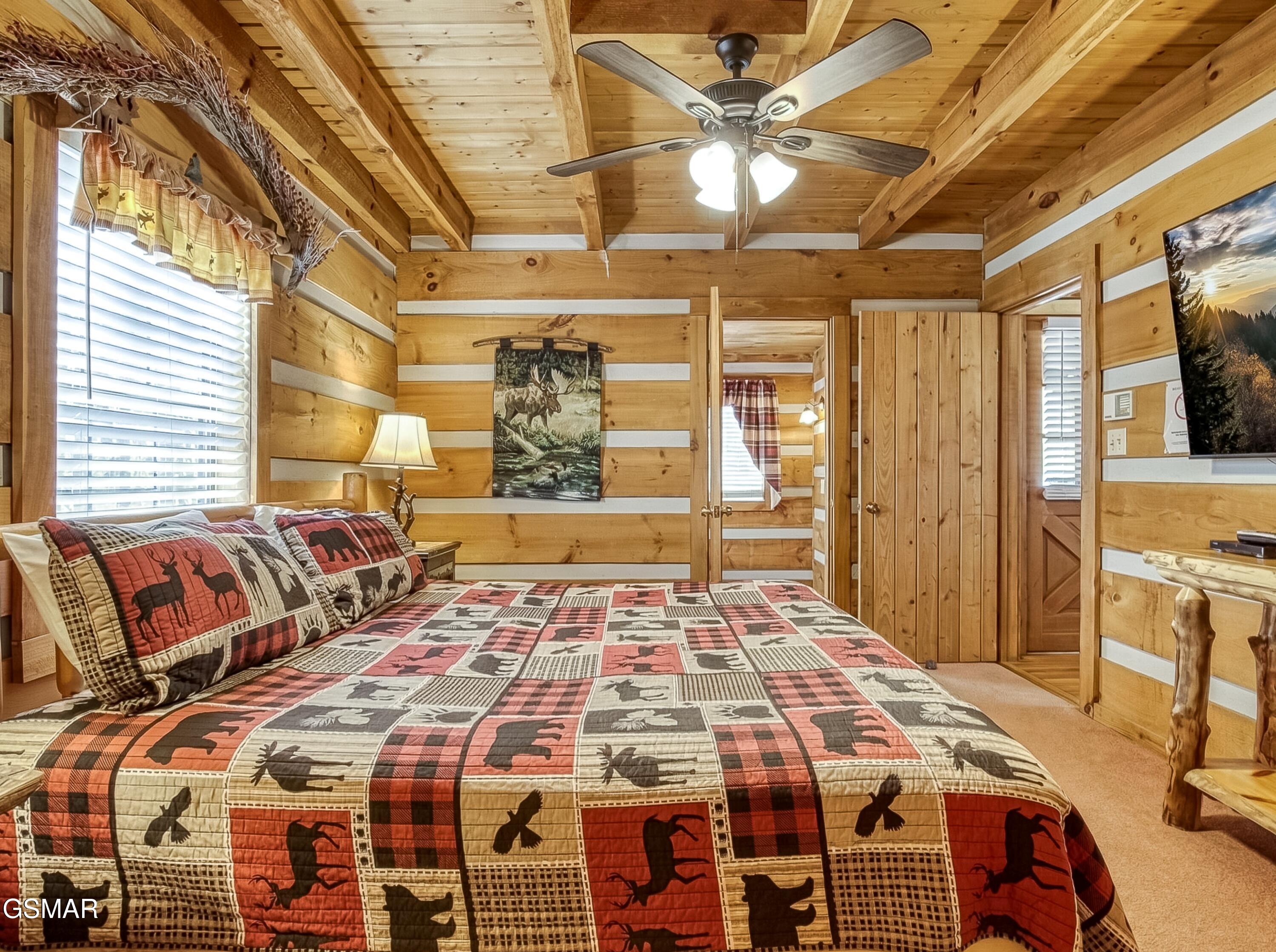 2752 Blue Springs Way Sevierville TN 37862