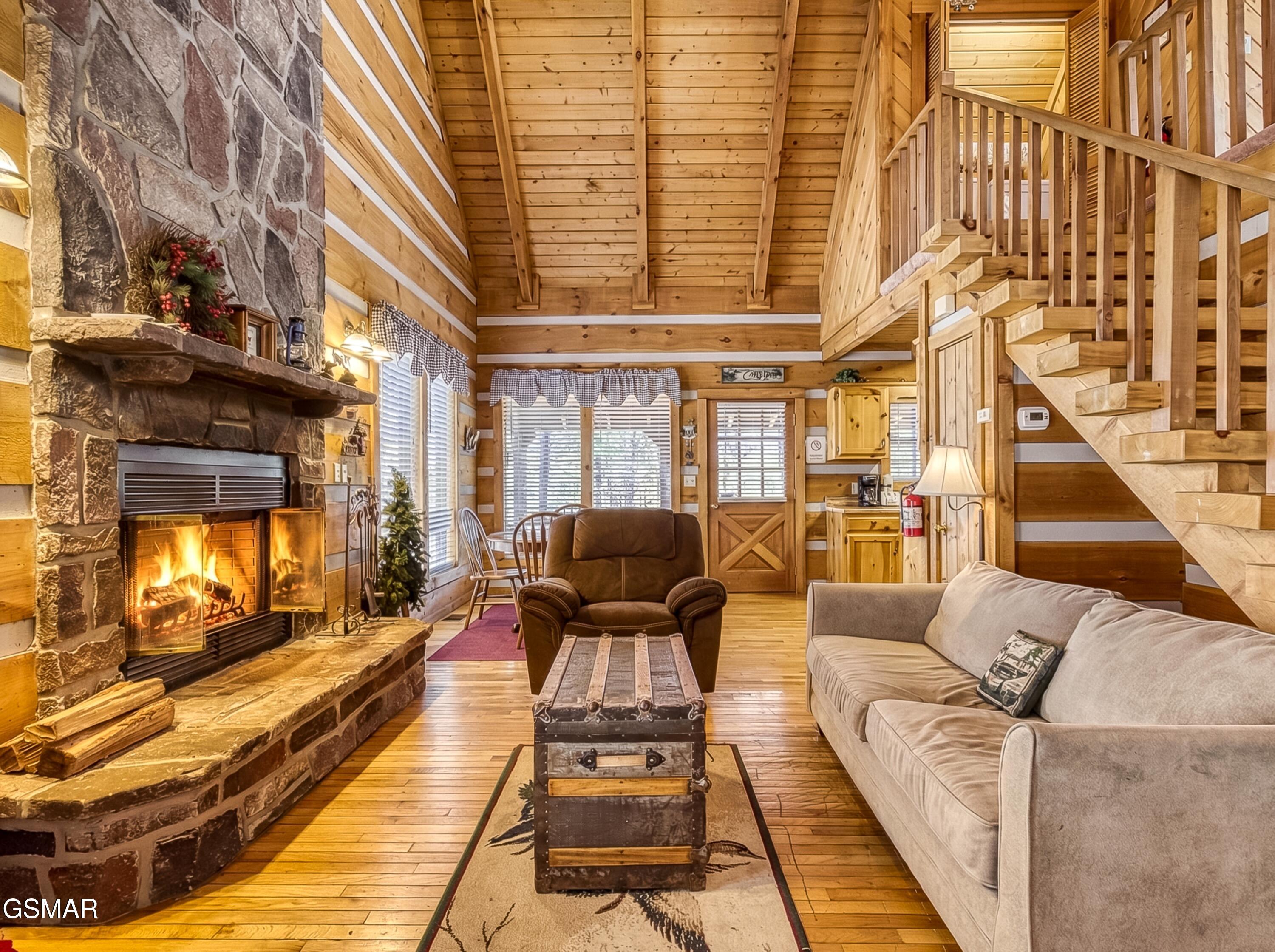 2752 Blue Springs Way Sevierville TN 37862