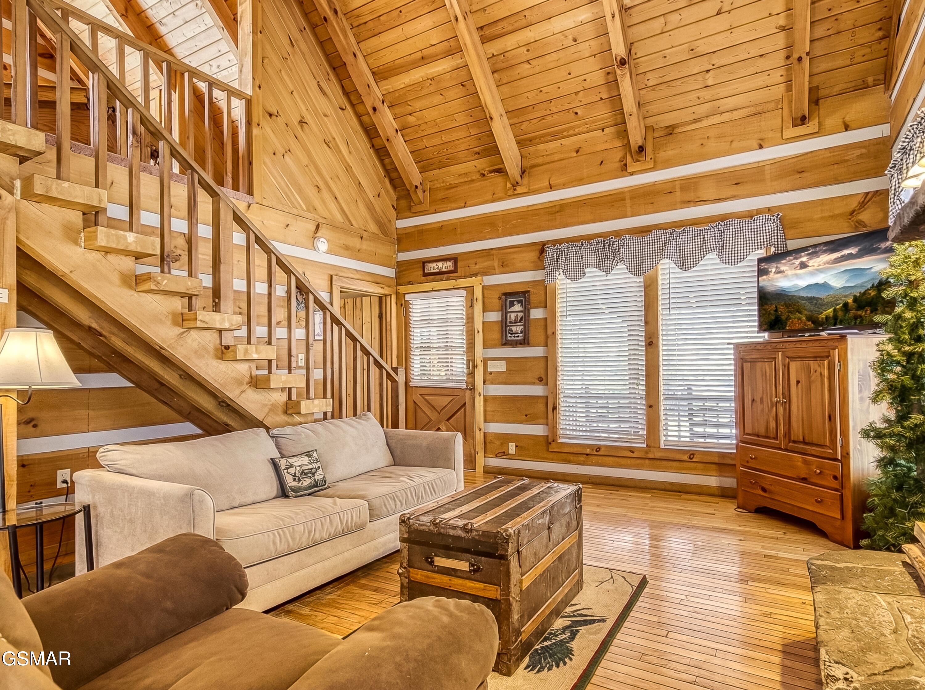 2752 Blue Springs Way Sevierville TN 37862