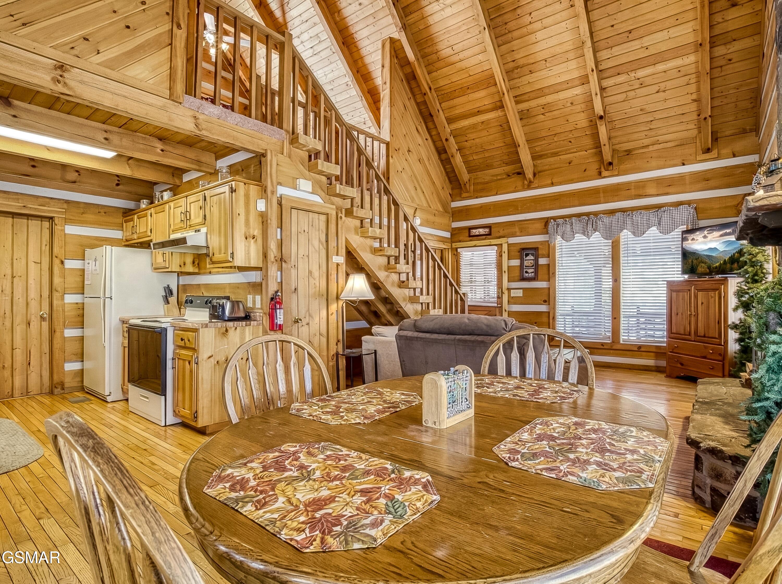 2752 Blue Springs Way Sevierville TN 37862