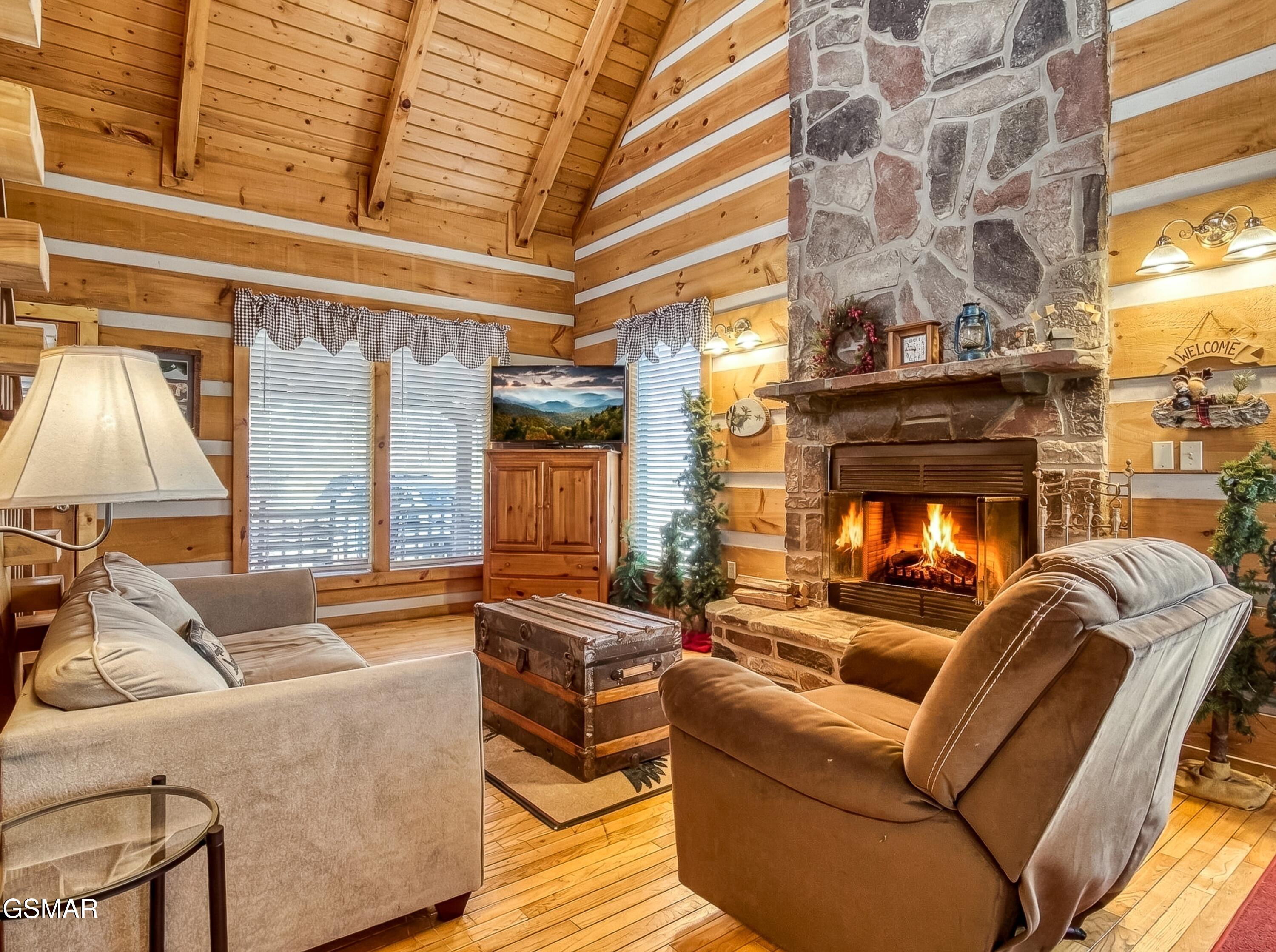 2752 Blue Springs Way Sevierville TN 37862