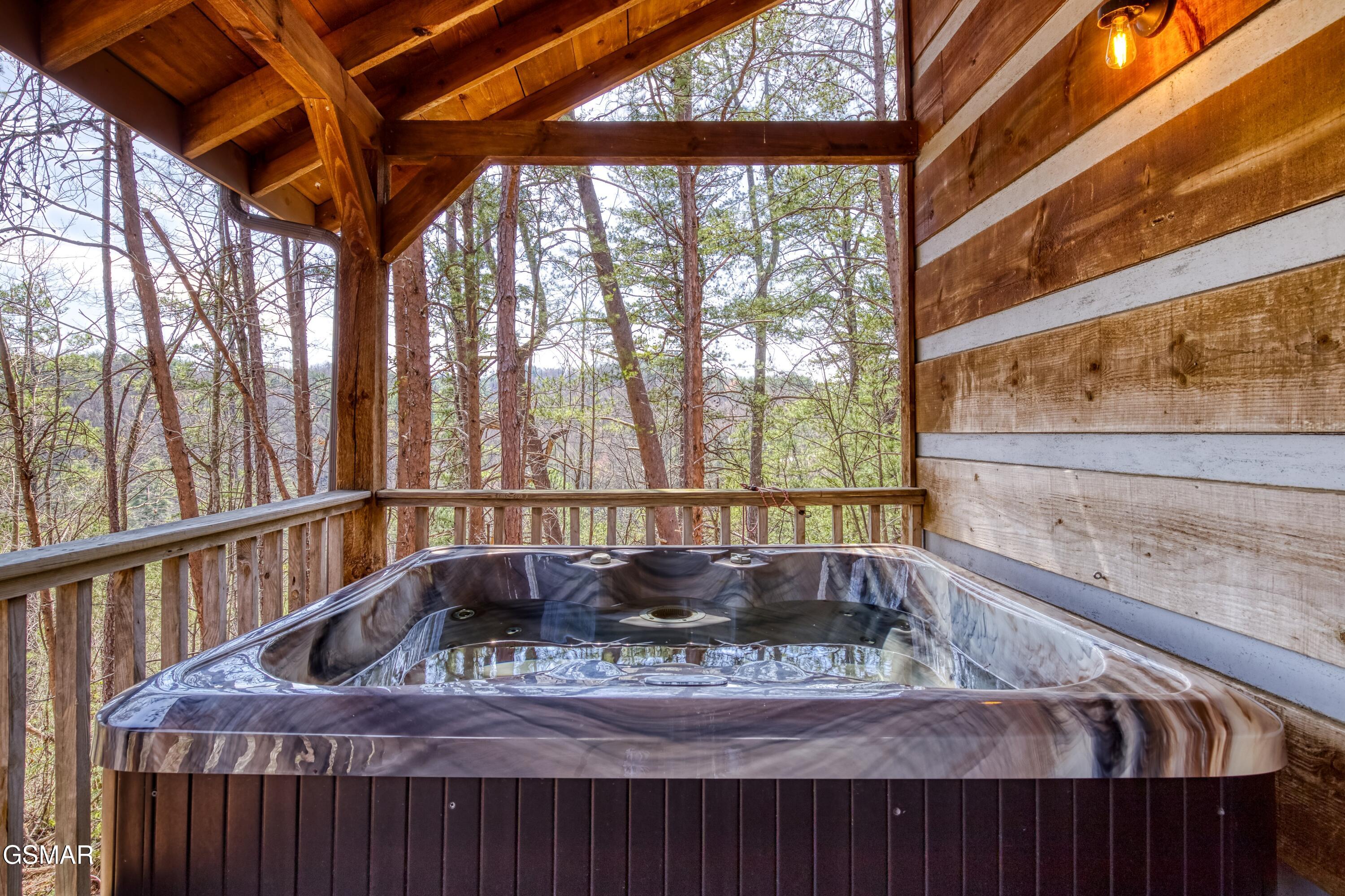 2752 Blue Springs Way Sevierville TN 37862