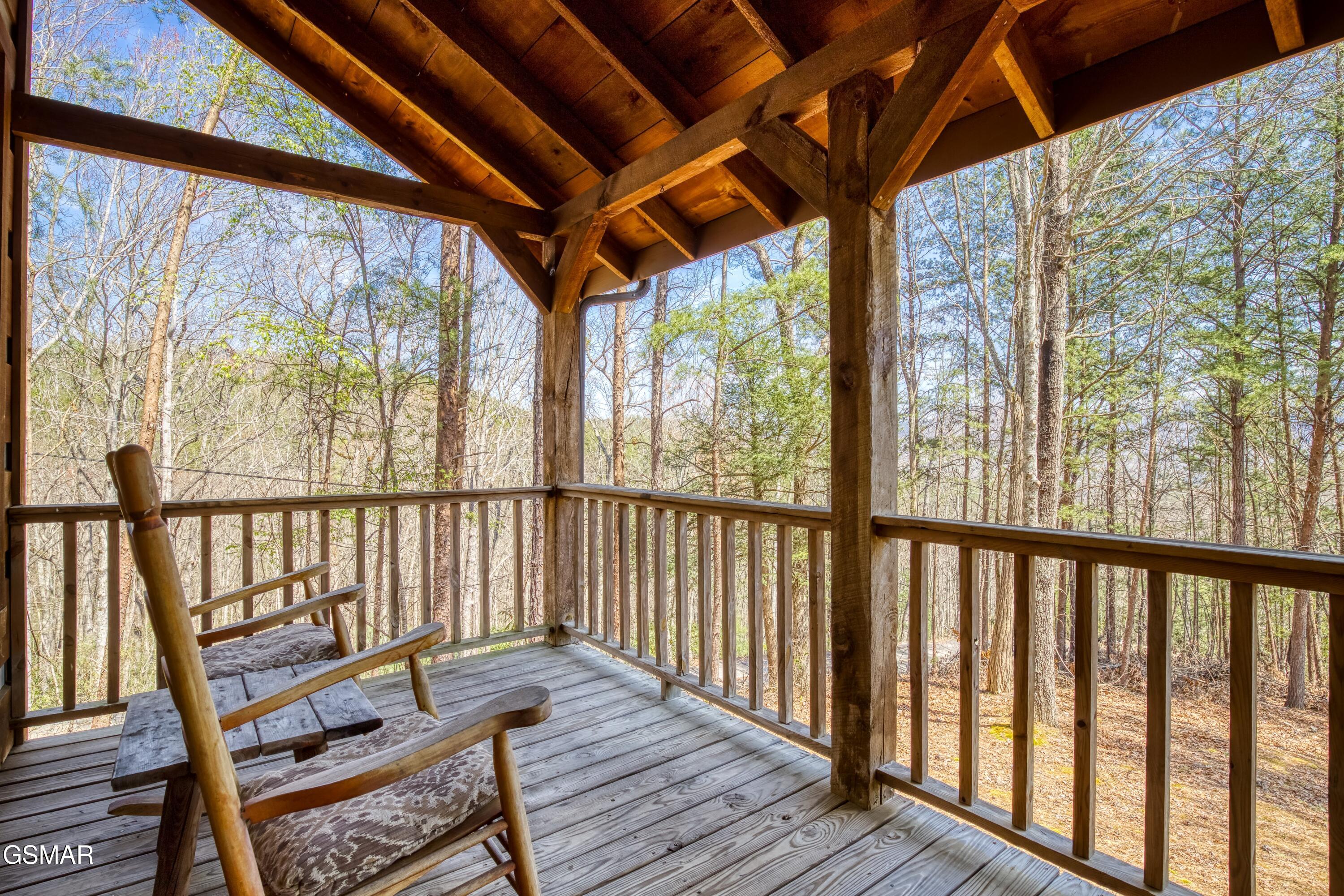 2752 Blue Springs Way Sevierville TN 37862