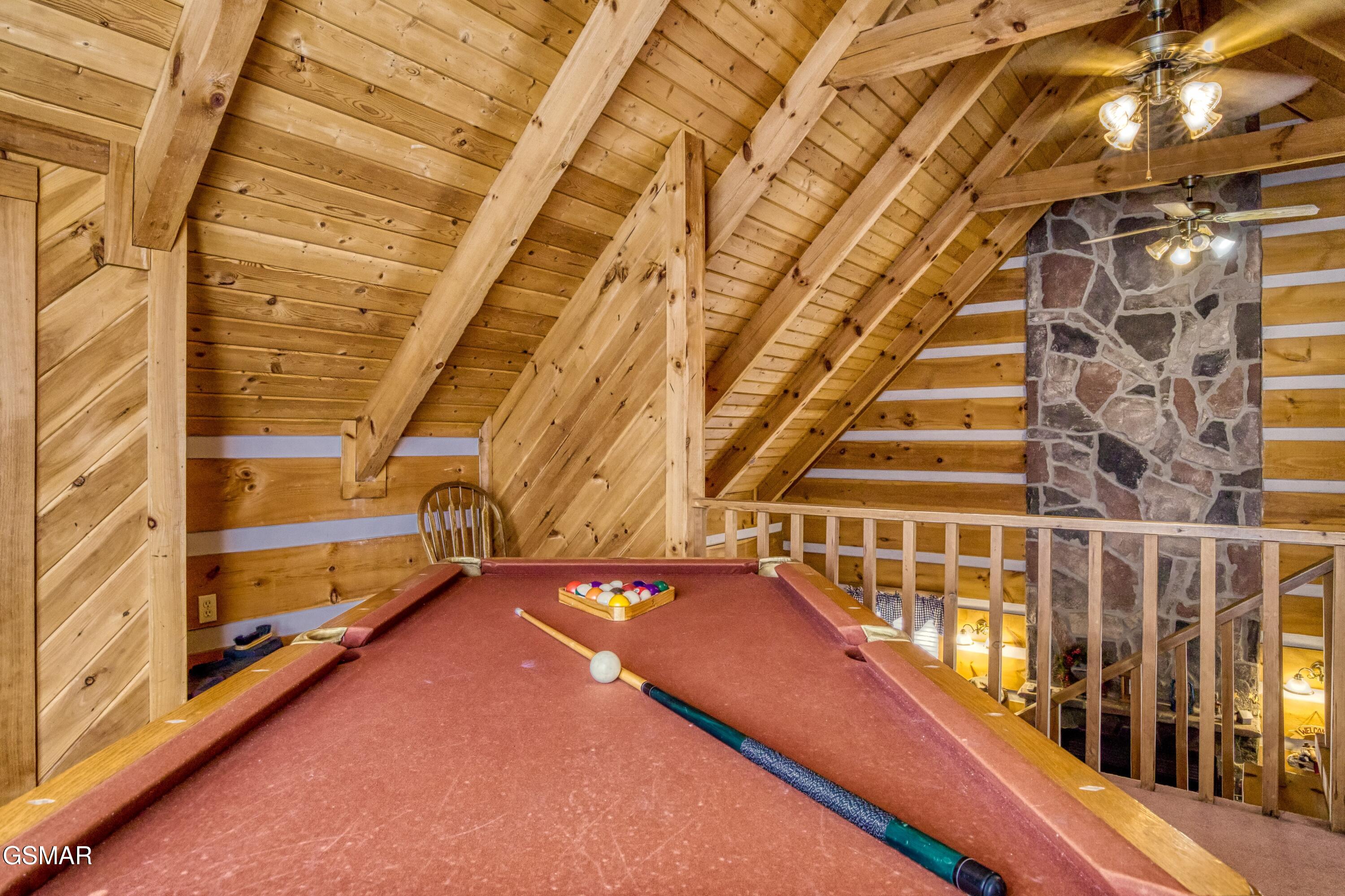 2752 Blue Springs Way Sevierville TN 37862