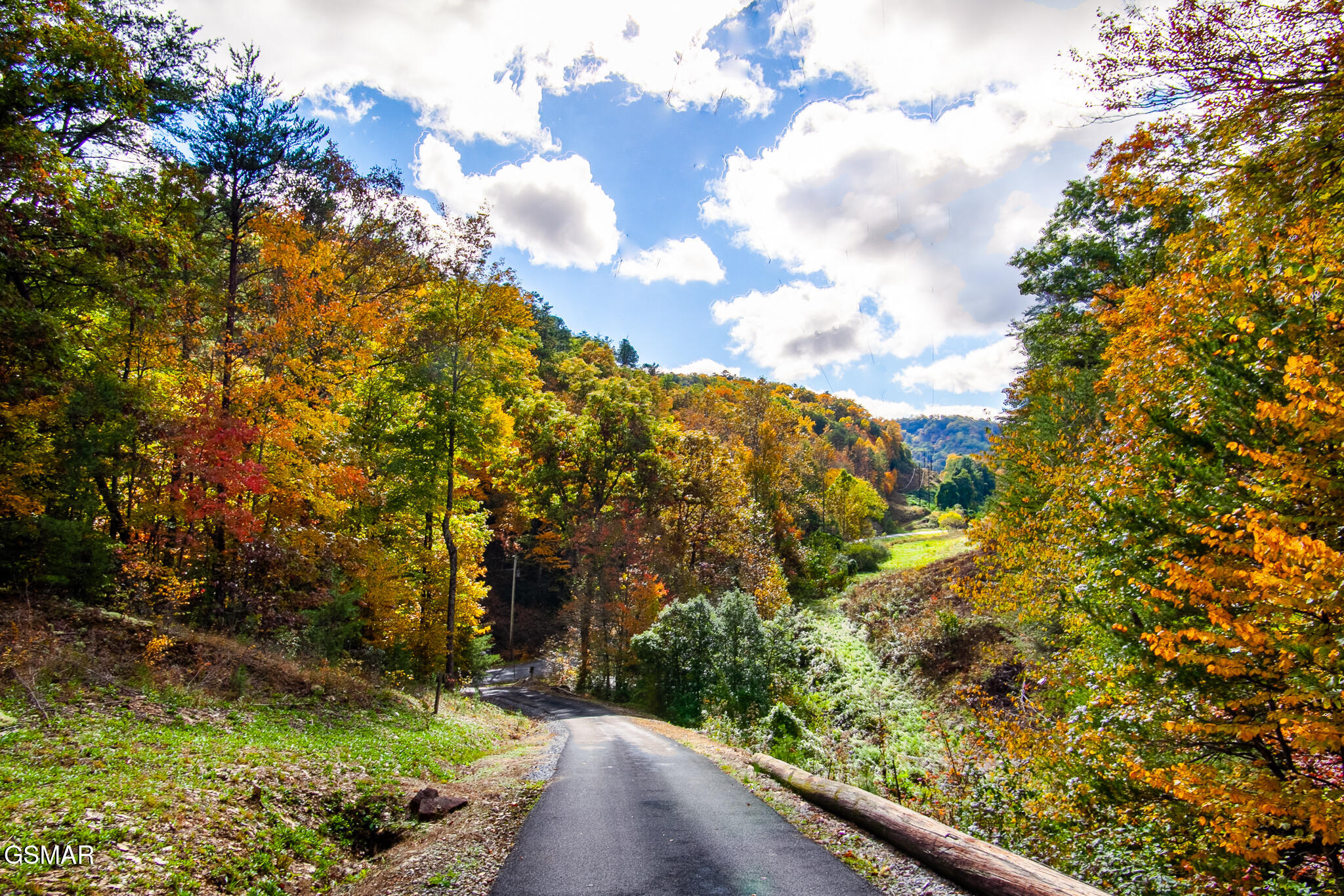 1410 Little Cove Church Road Sevierville TN 37862