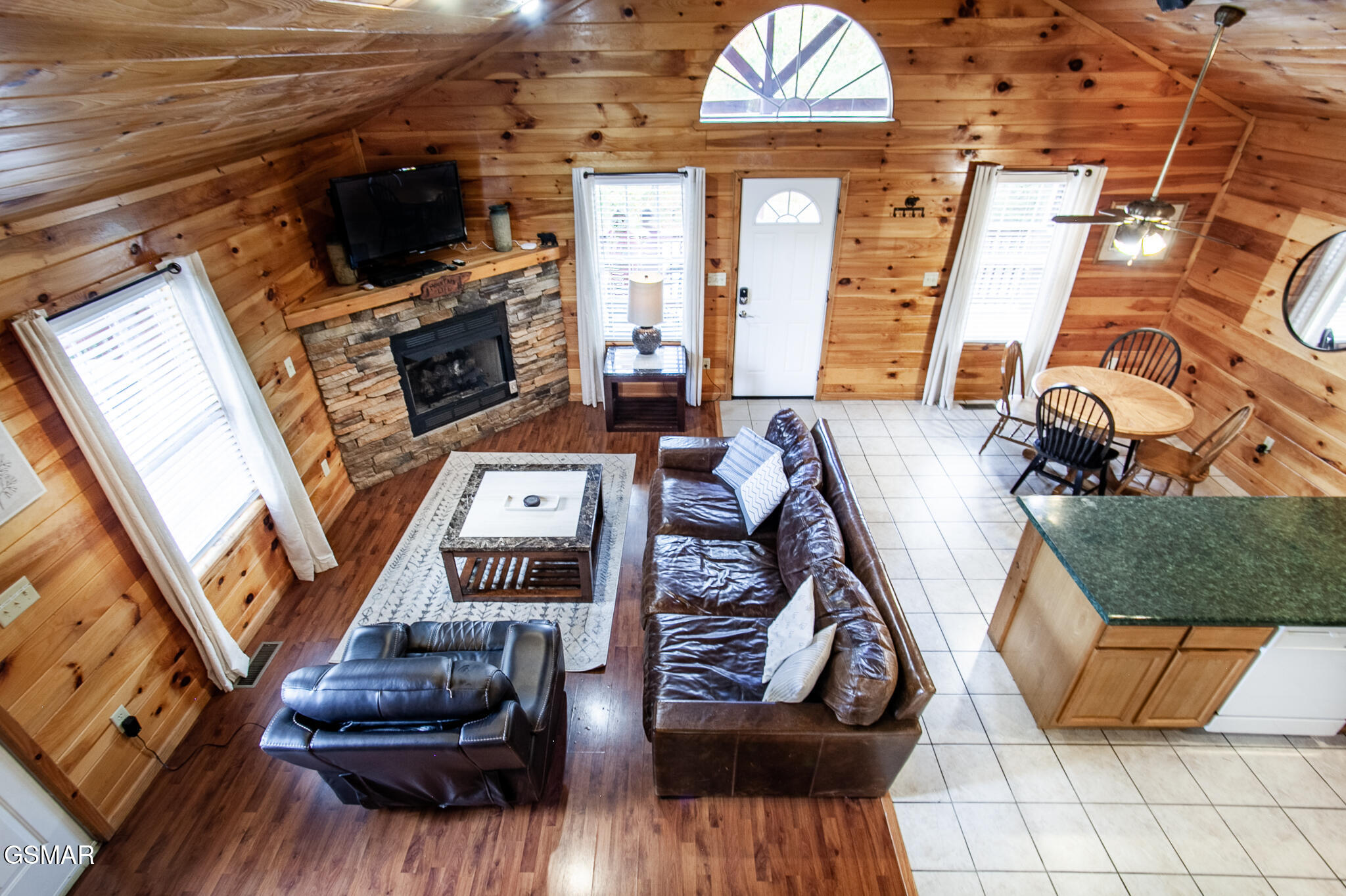 1410 Little Cove Church Road Sevierville TN 37862