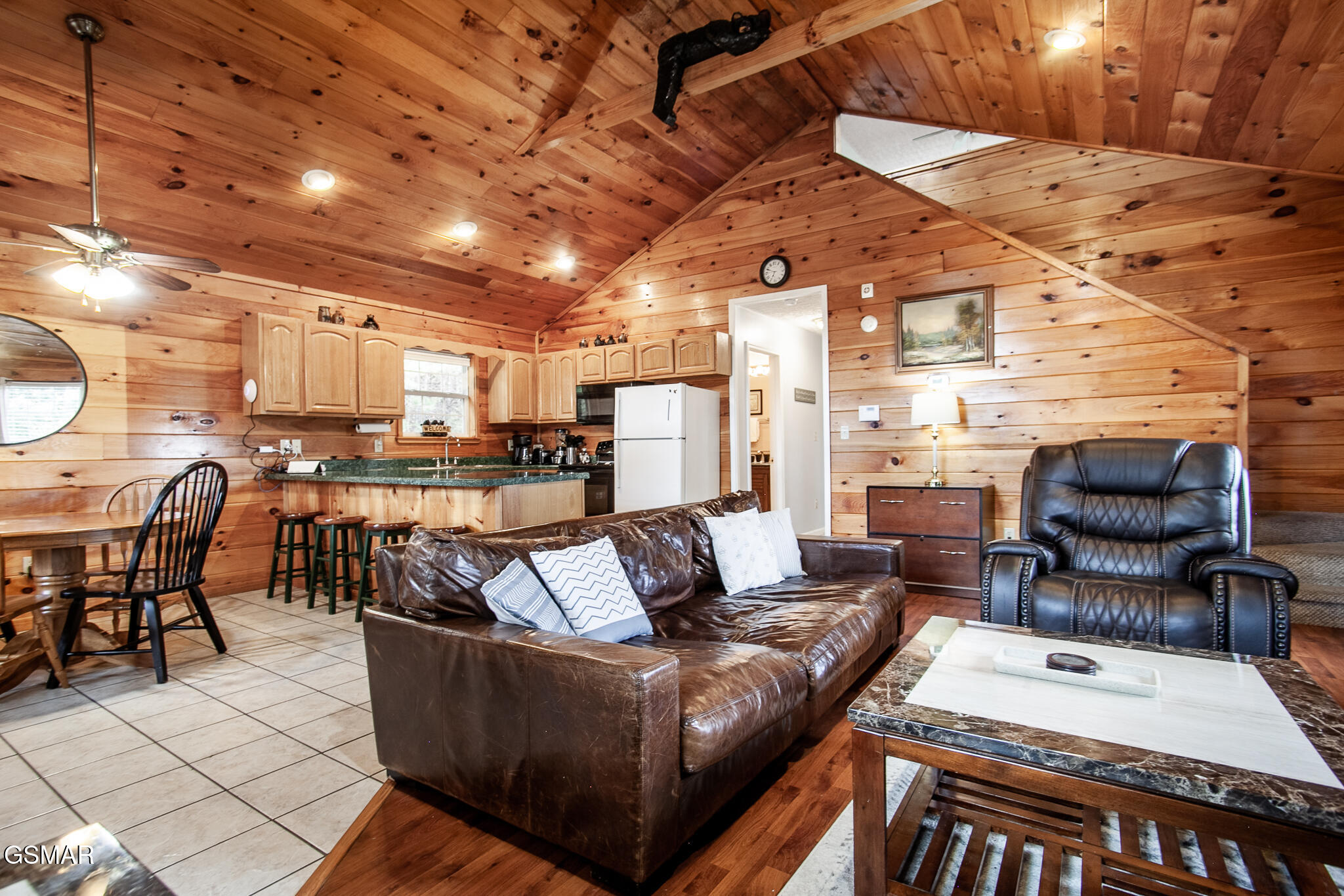 1410 Little Cove Church Road Sevierville TN 37862