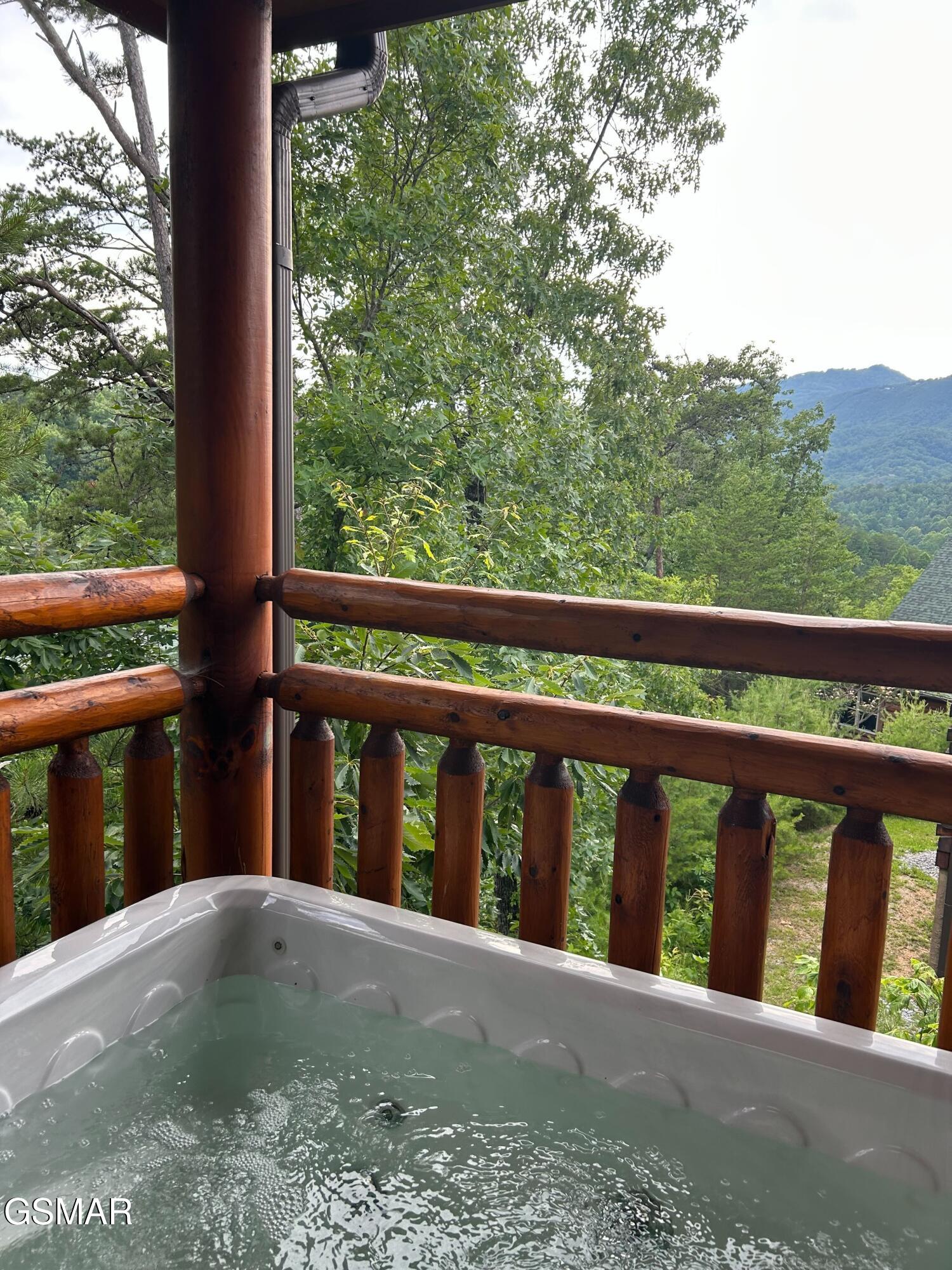 1109 Antelope Way Sevierville TN 37862