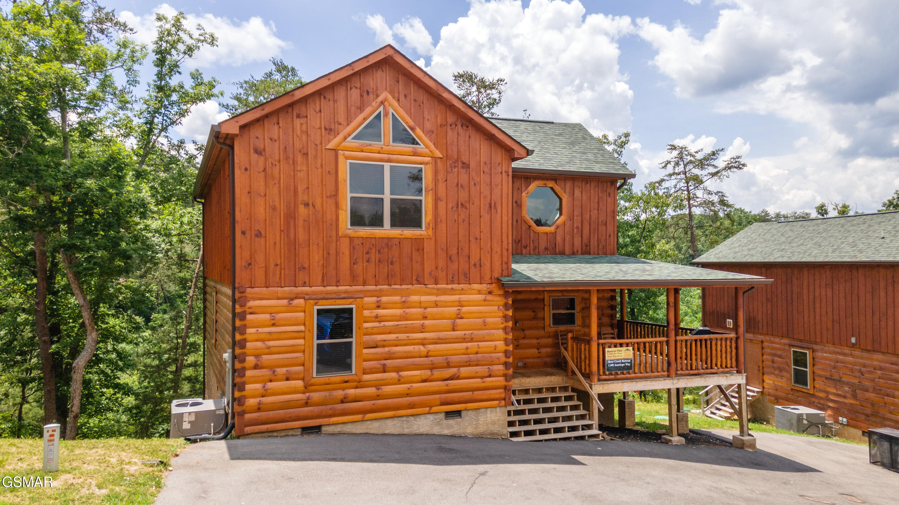 1109 Antelope Way Sevierville TN 37862