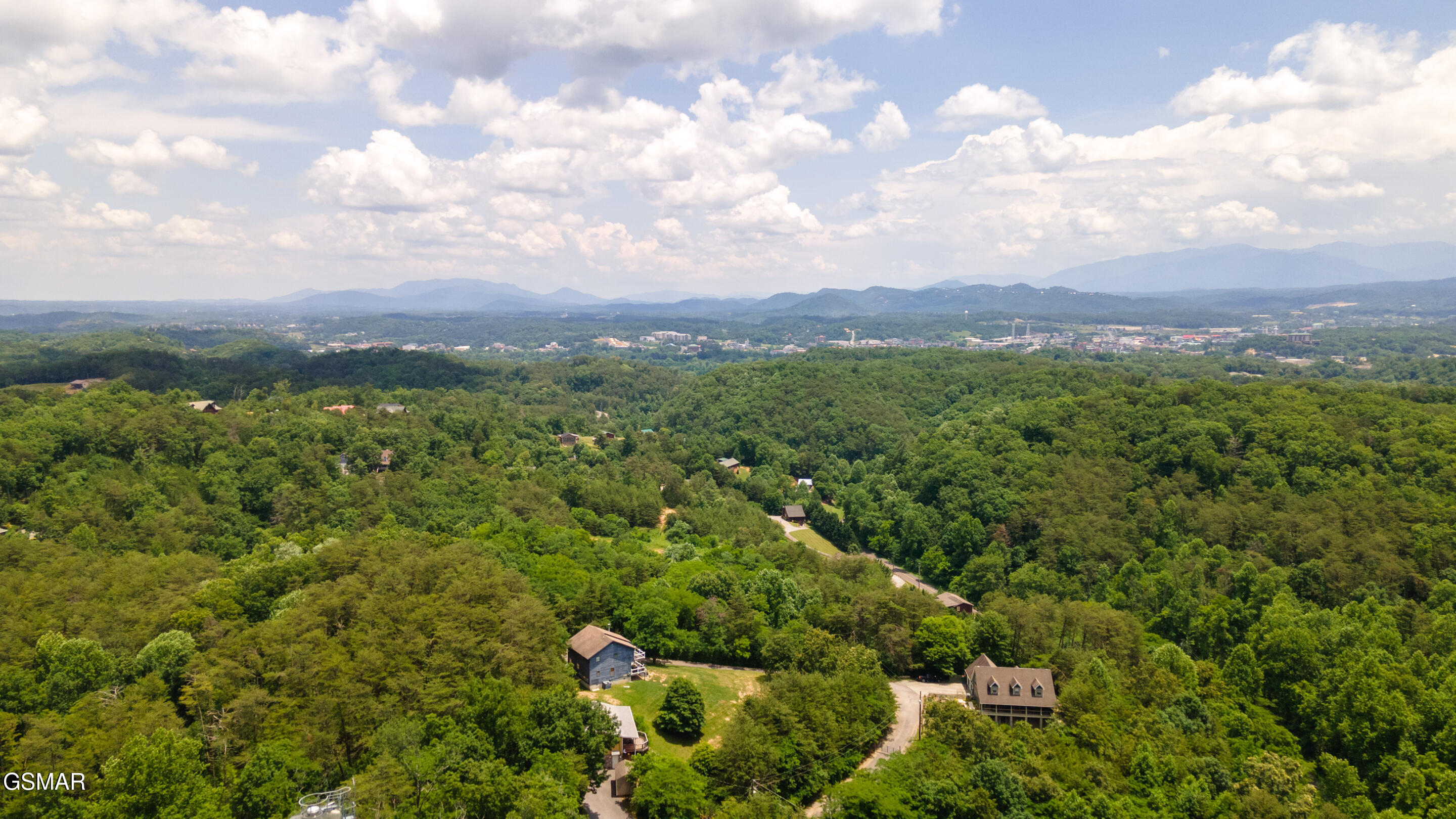 1109 Antelope Way Sevierville TN 37862