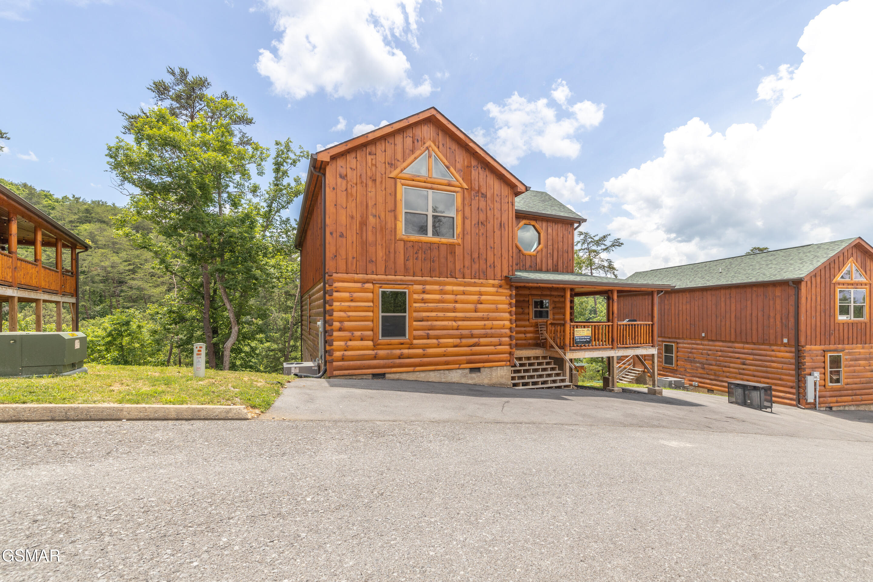 1109 Antelope Way Sevierville TN 37862