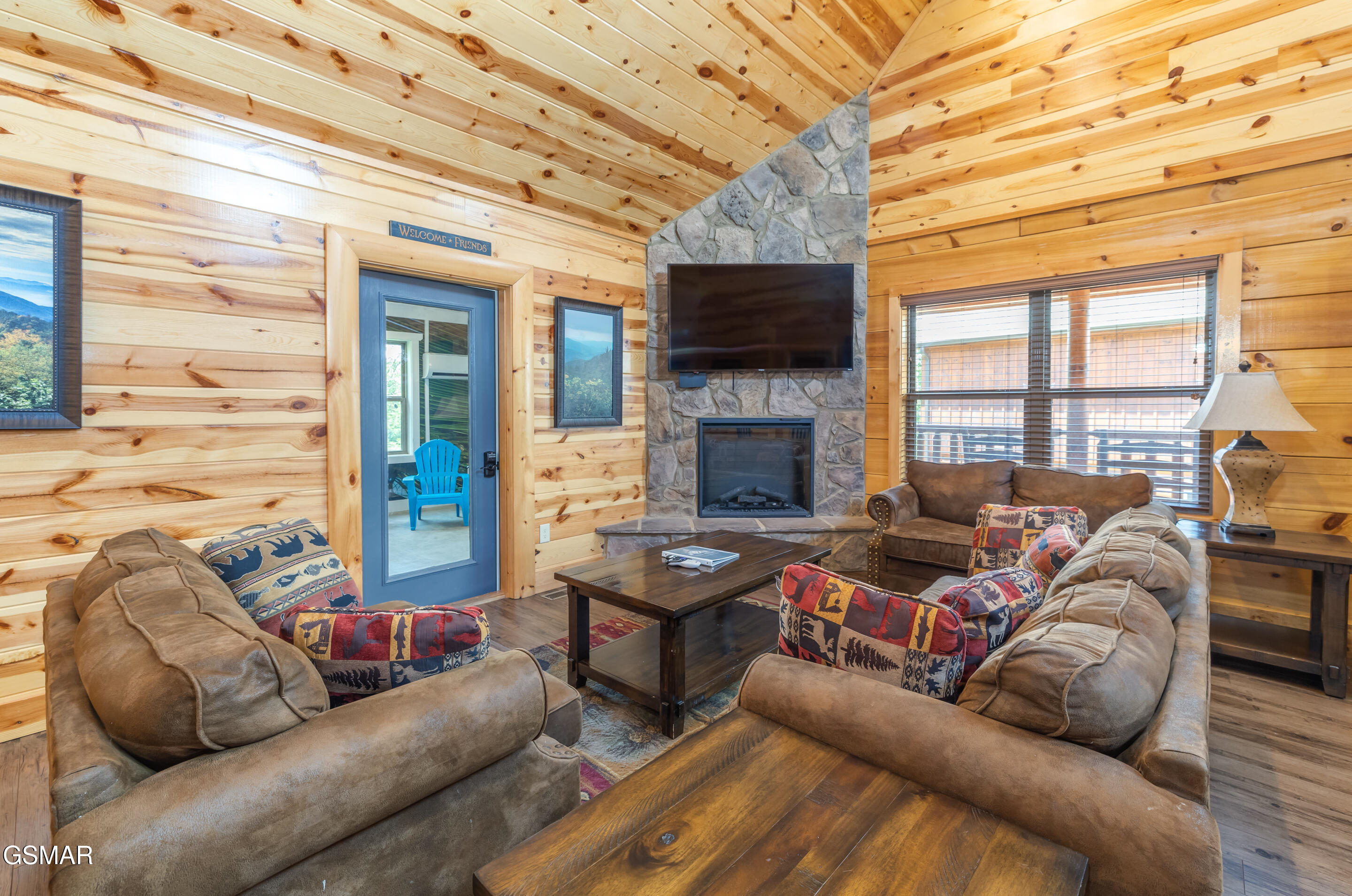 1109 Antelope Way Sevierville TN 37862