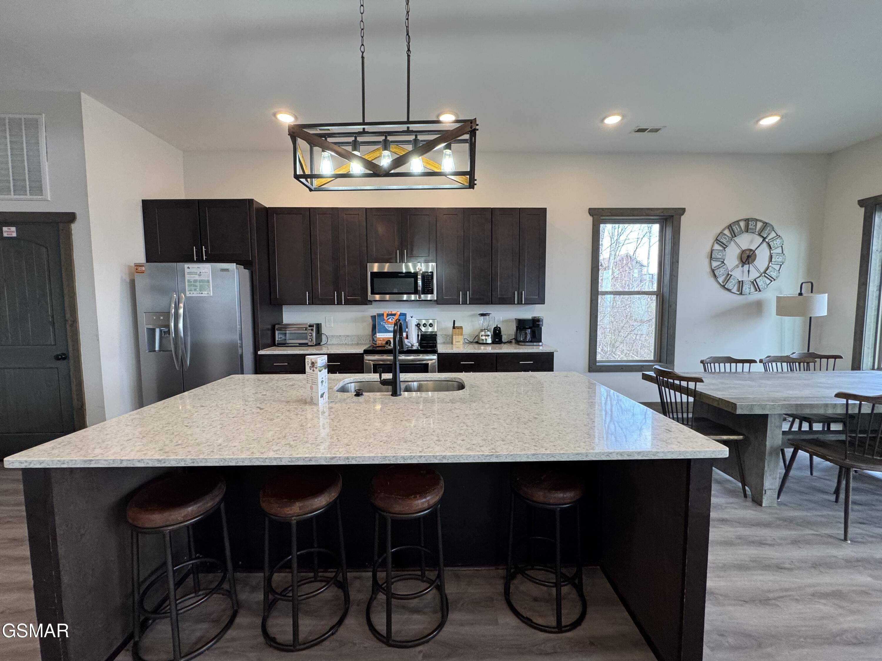 869 Chestnut Drive Gatlinburg TN 37738