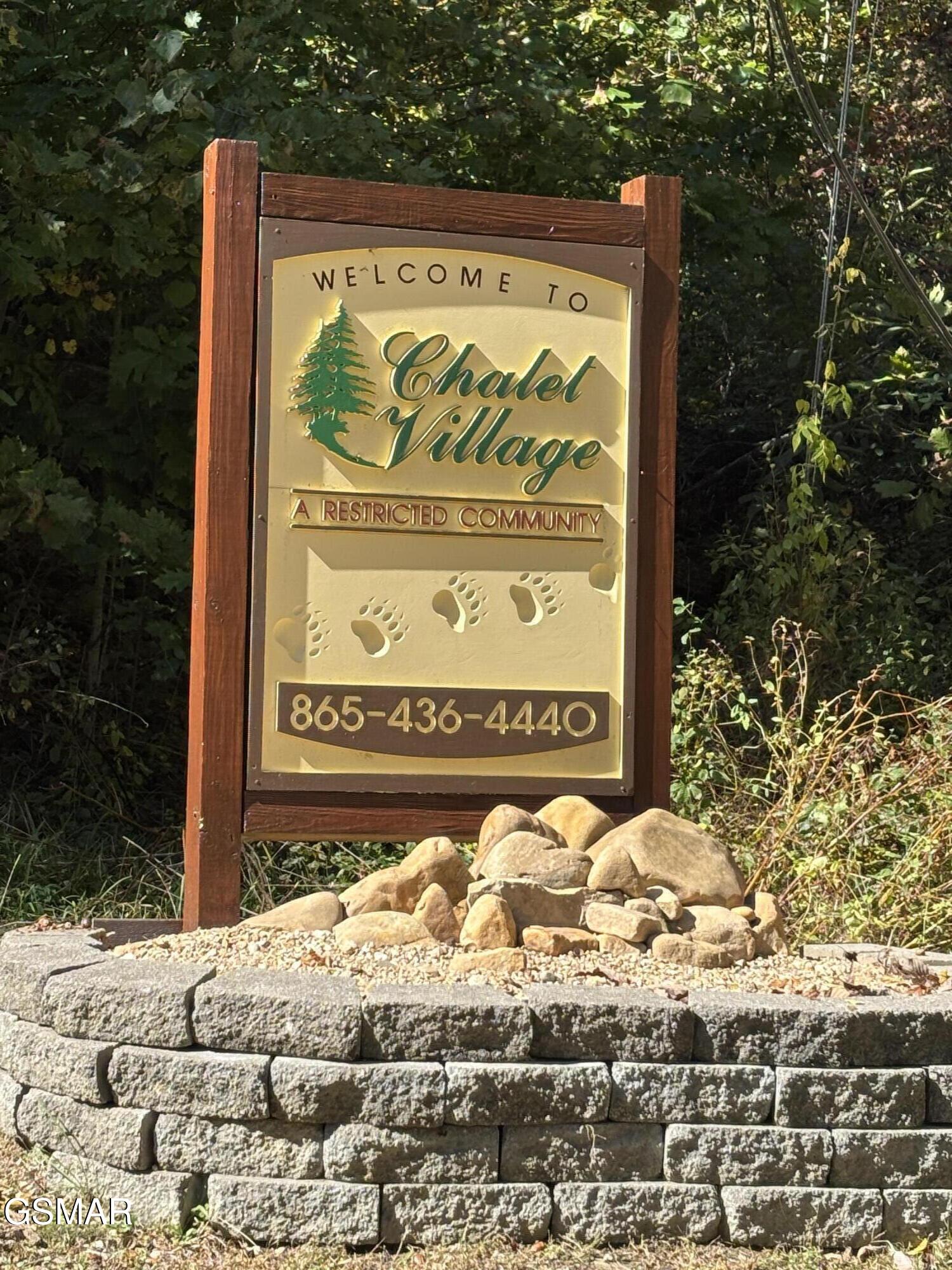 869 Chestnut Drive Gatlinburg TN 37738