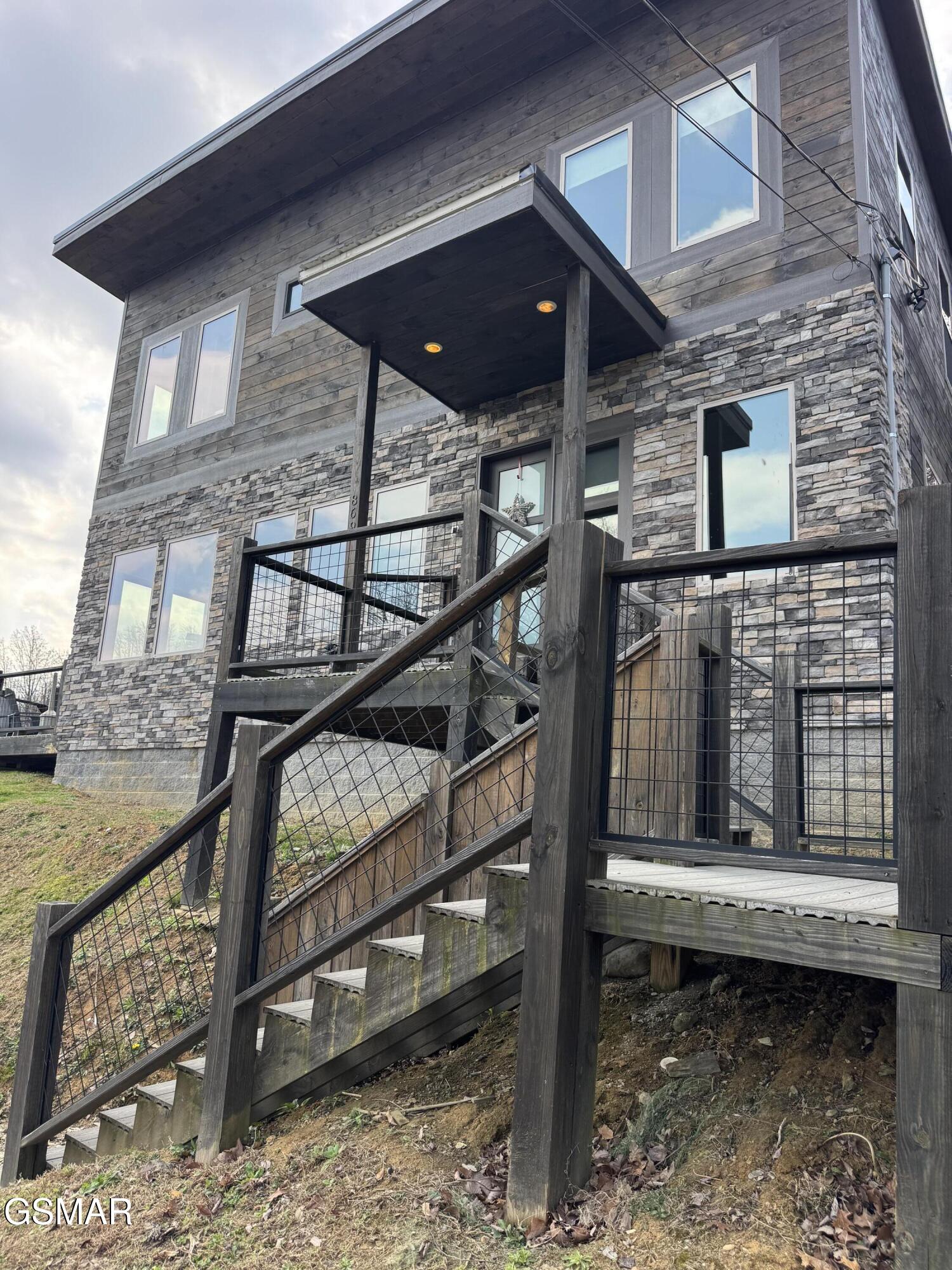 869 Chestnut Drive Gatlinburg TN 37738