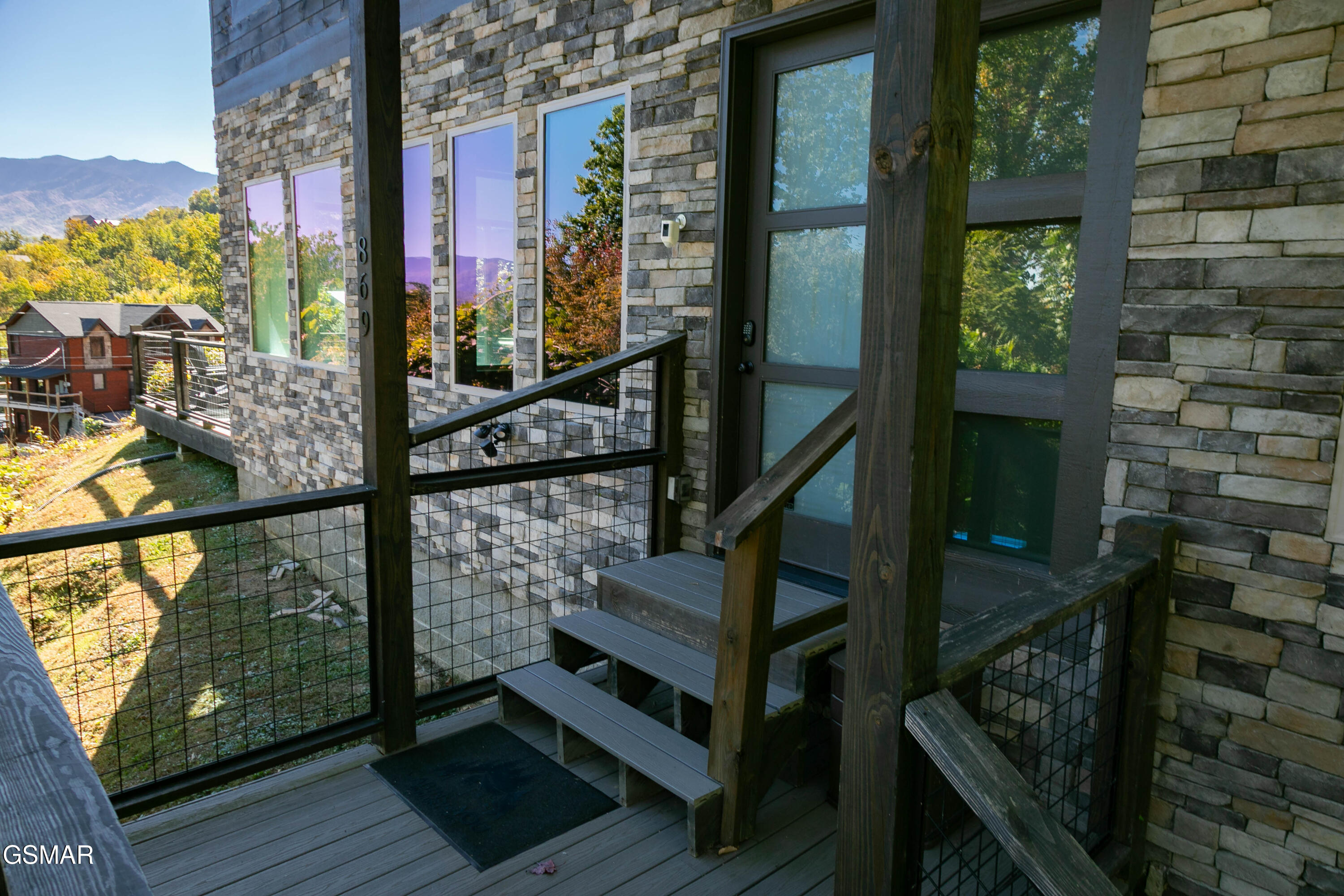 869 Chestnut Drive Gatlinburg TN 37738
