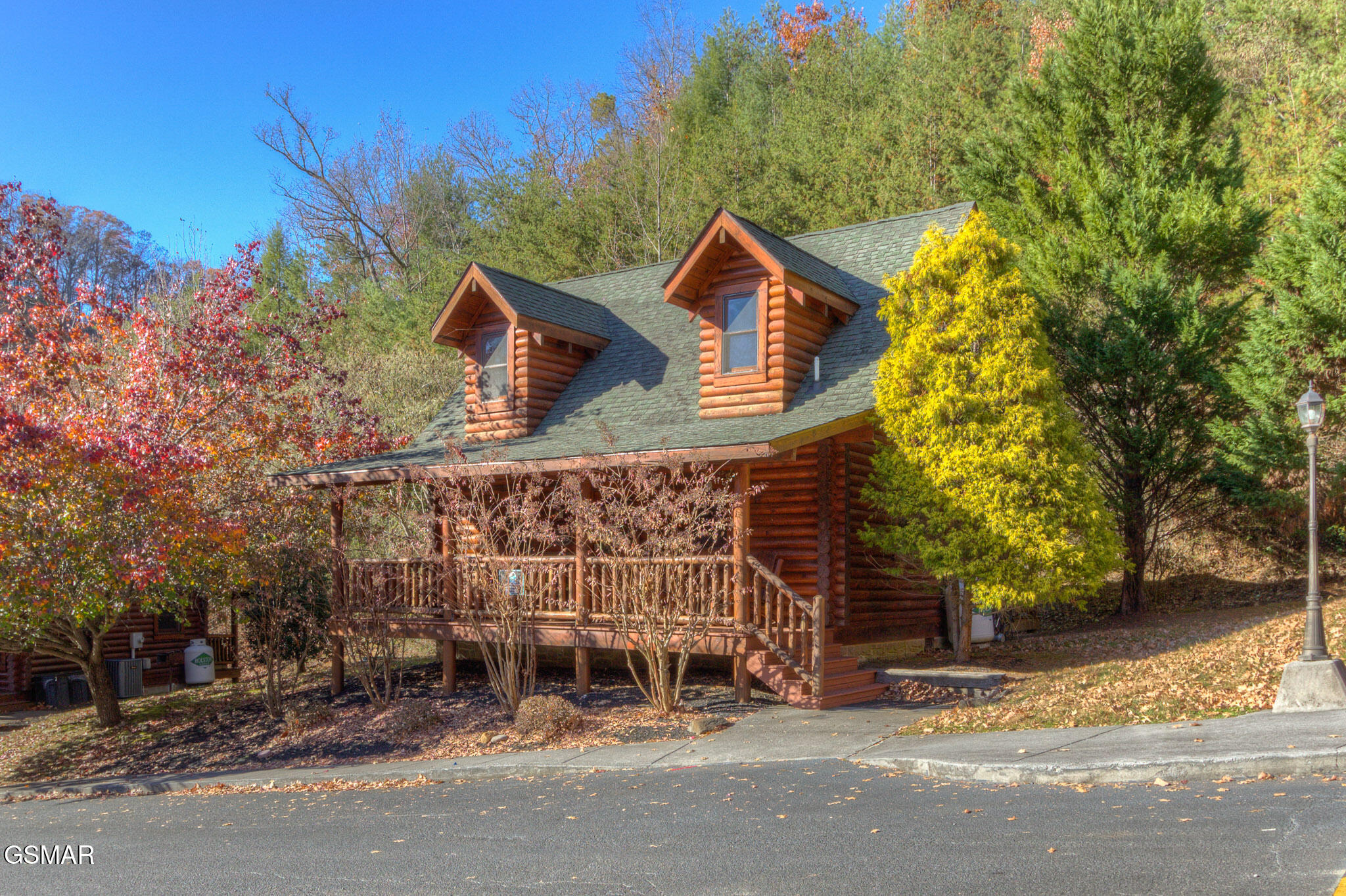 3139 Smoky Ridge Way Sevierville TN 37876