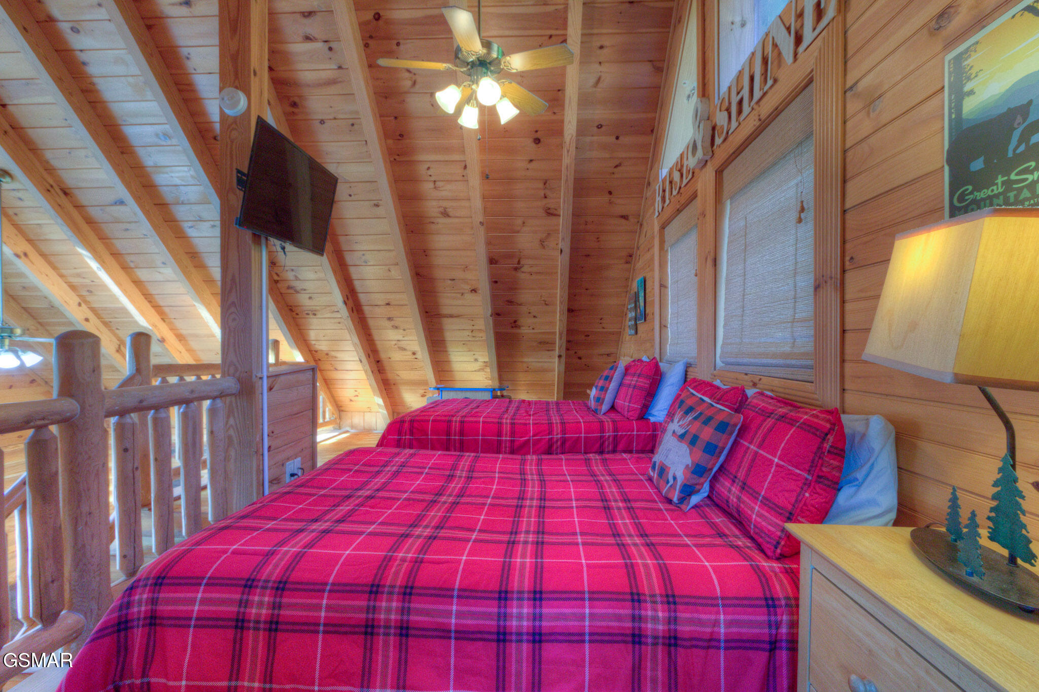3139 Smoky Ridge Way Sevierville TN 37876