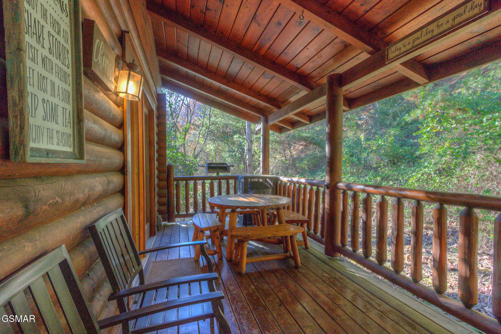 3139 Smoky Ridge Way Sevierville TN 37876