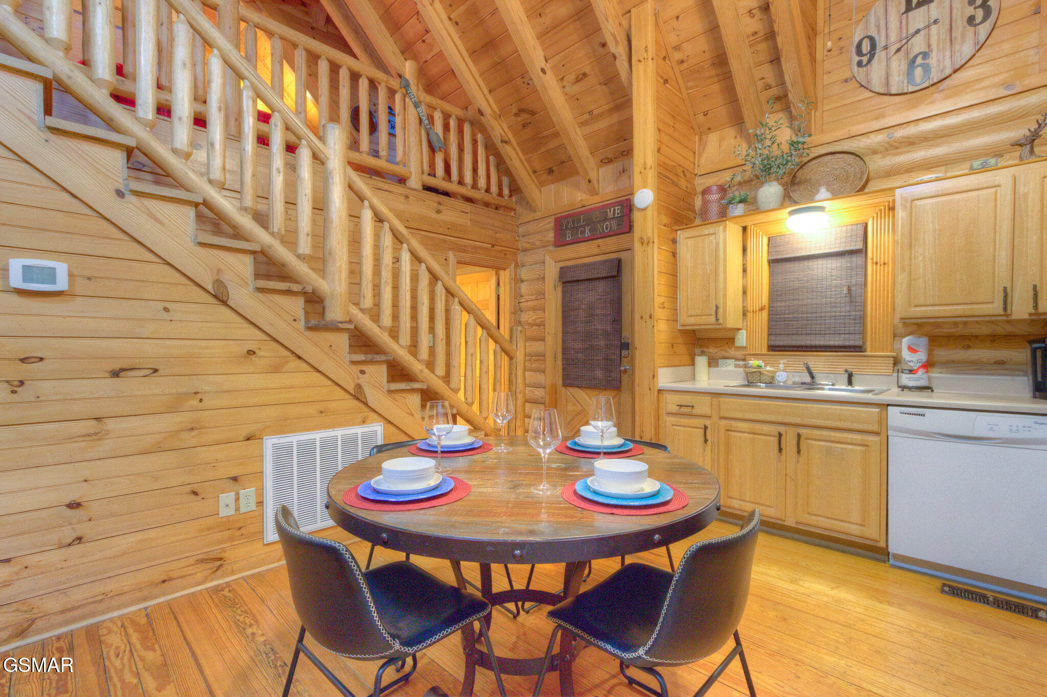 3139 Smoky Ridge Way Sevierville TN 37876