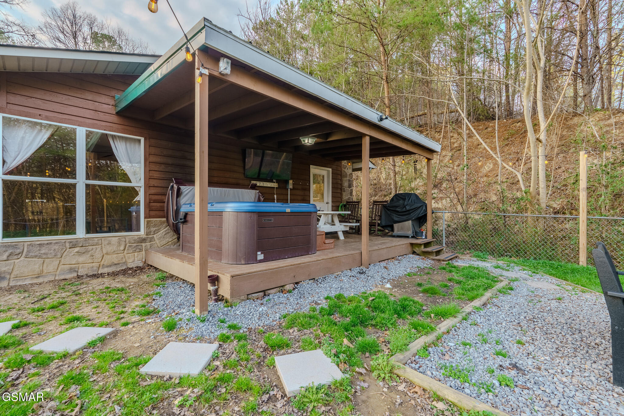 1430 A M King Way Sevierville TN 37876
