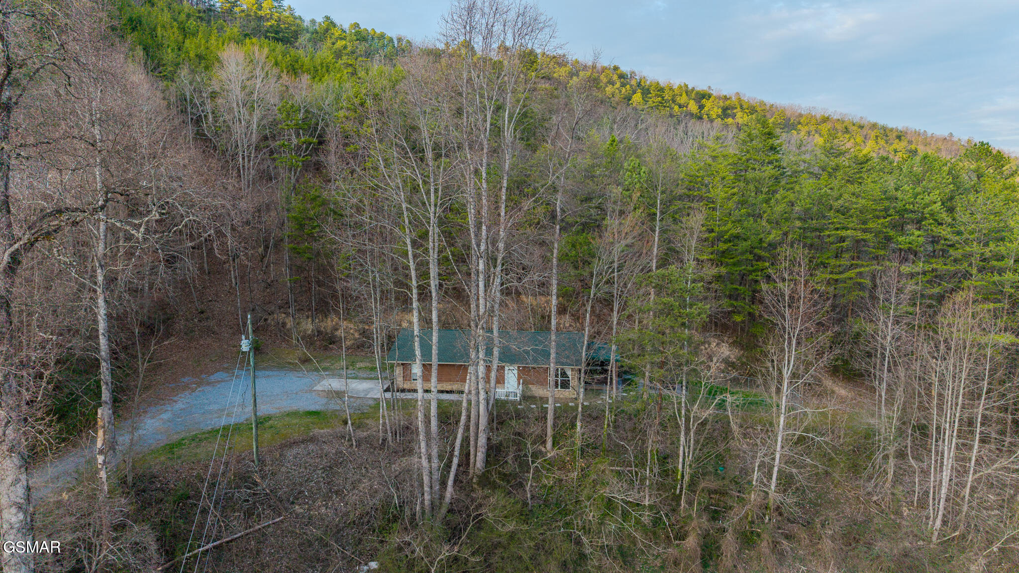 1430 A M King Way Sevierville TN 37876