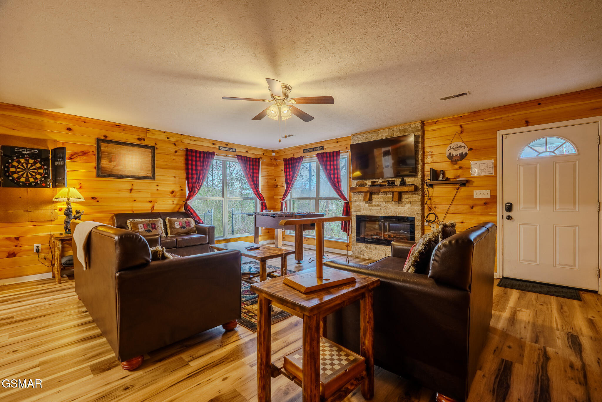 1430 A M King Way Sevierville TN 37876