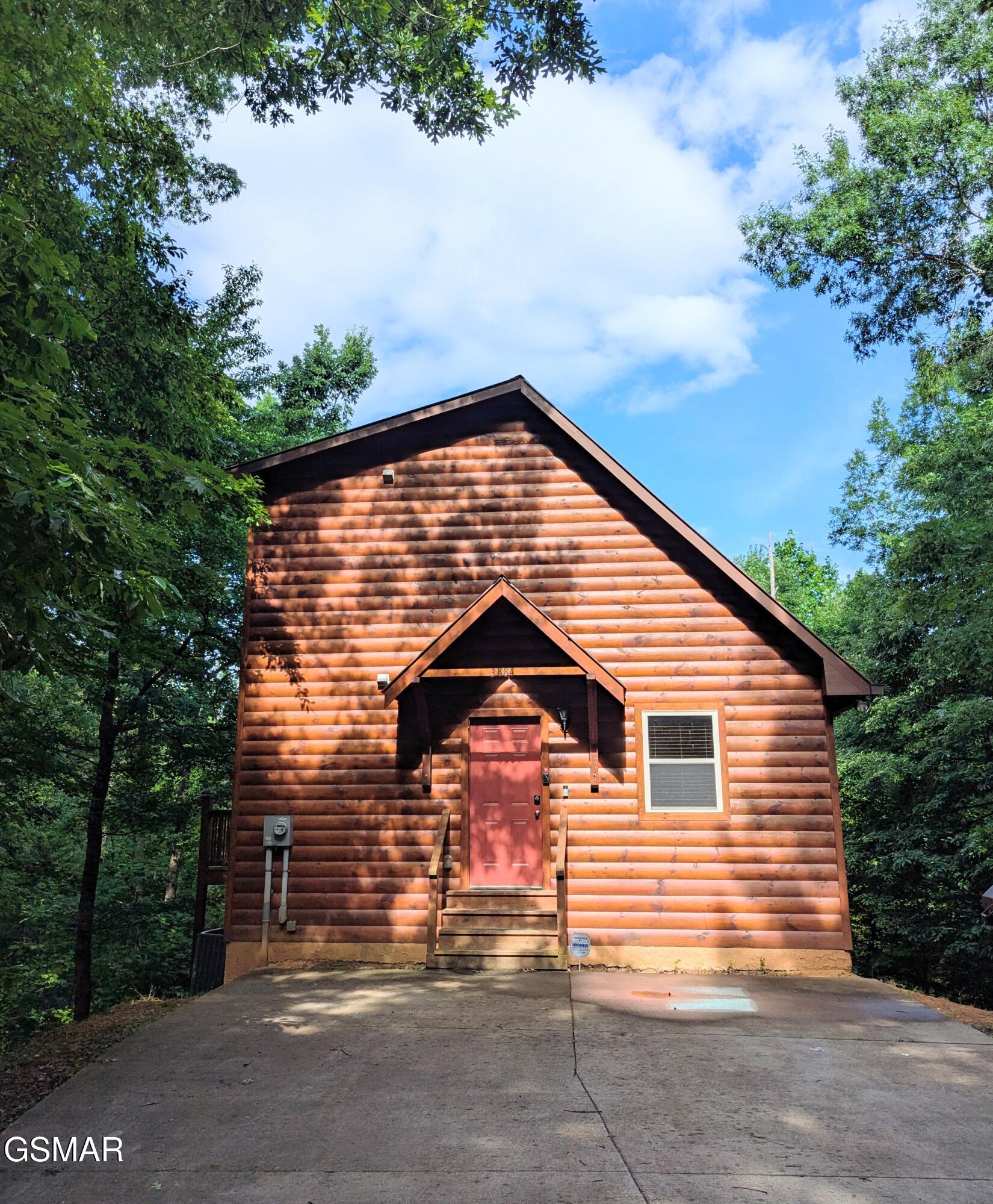 3884 Locust Ridge Road Sevierville TN 37876