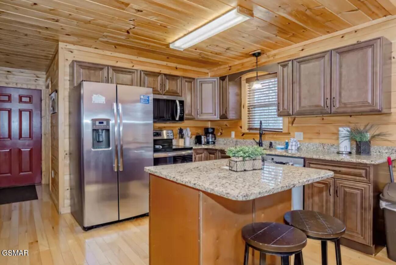 3884 Locust Ridge Road Sevierville TN 37876