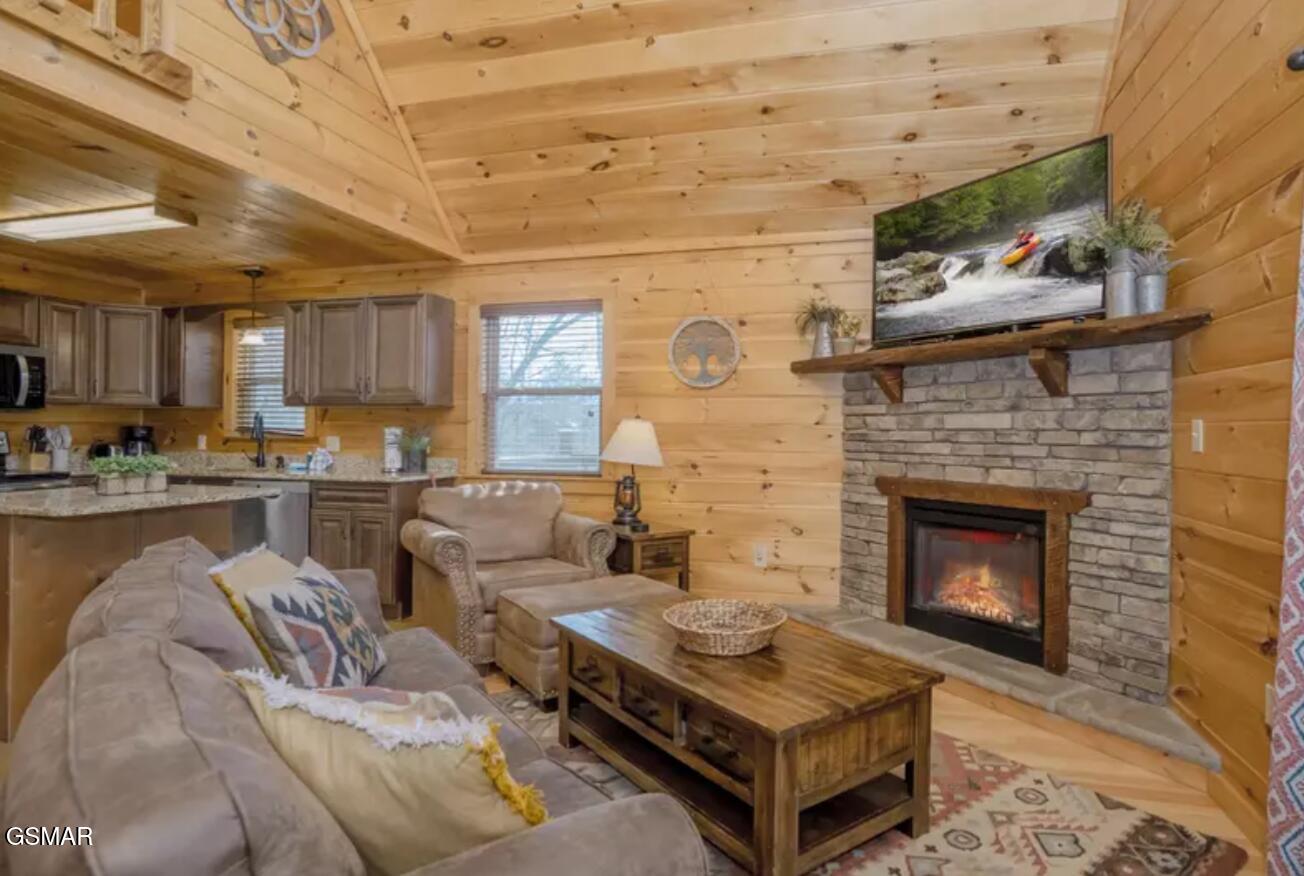 3884 Locust Ridge Road Sevierville TN 37876